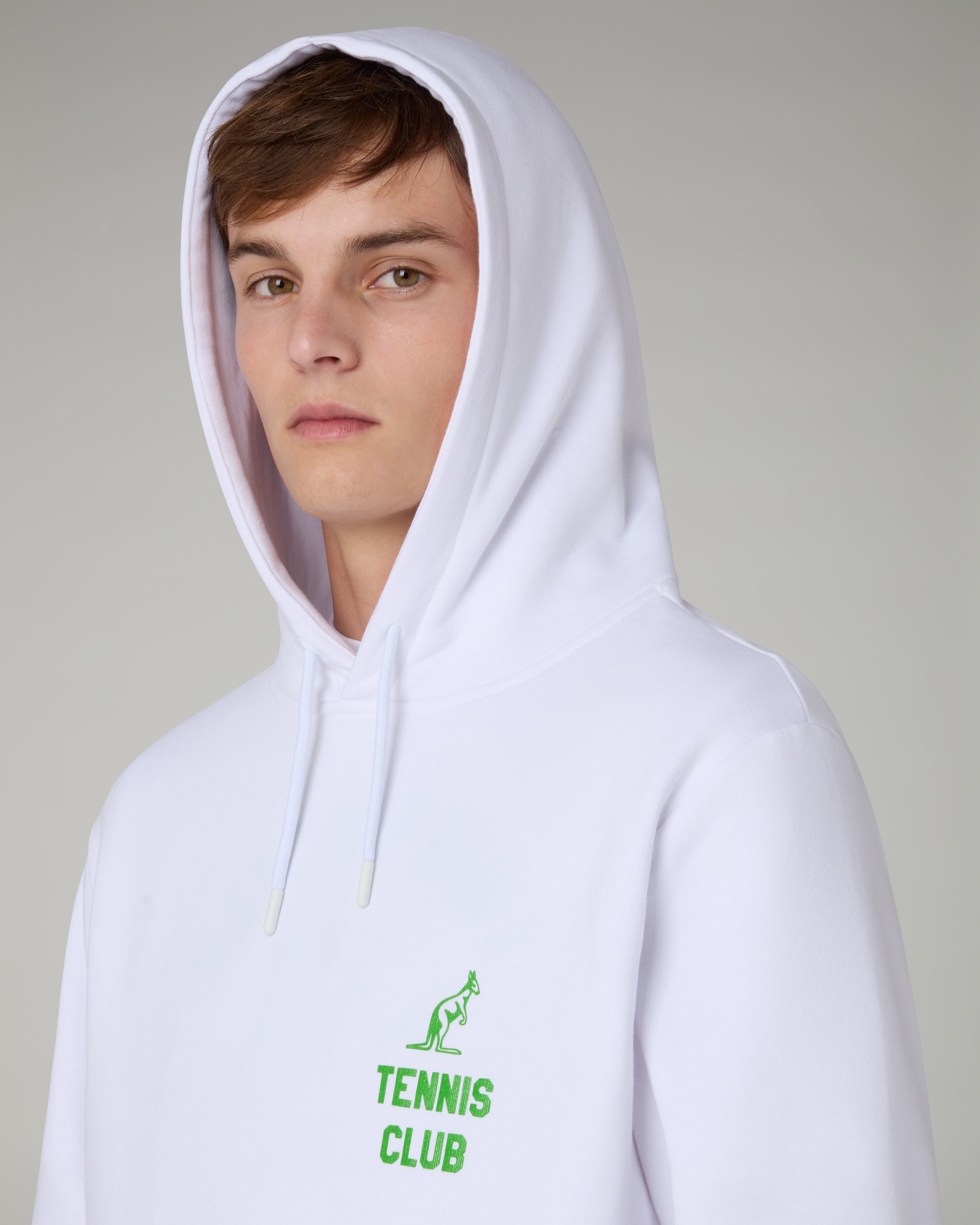 Mascotte Hoodie