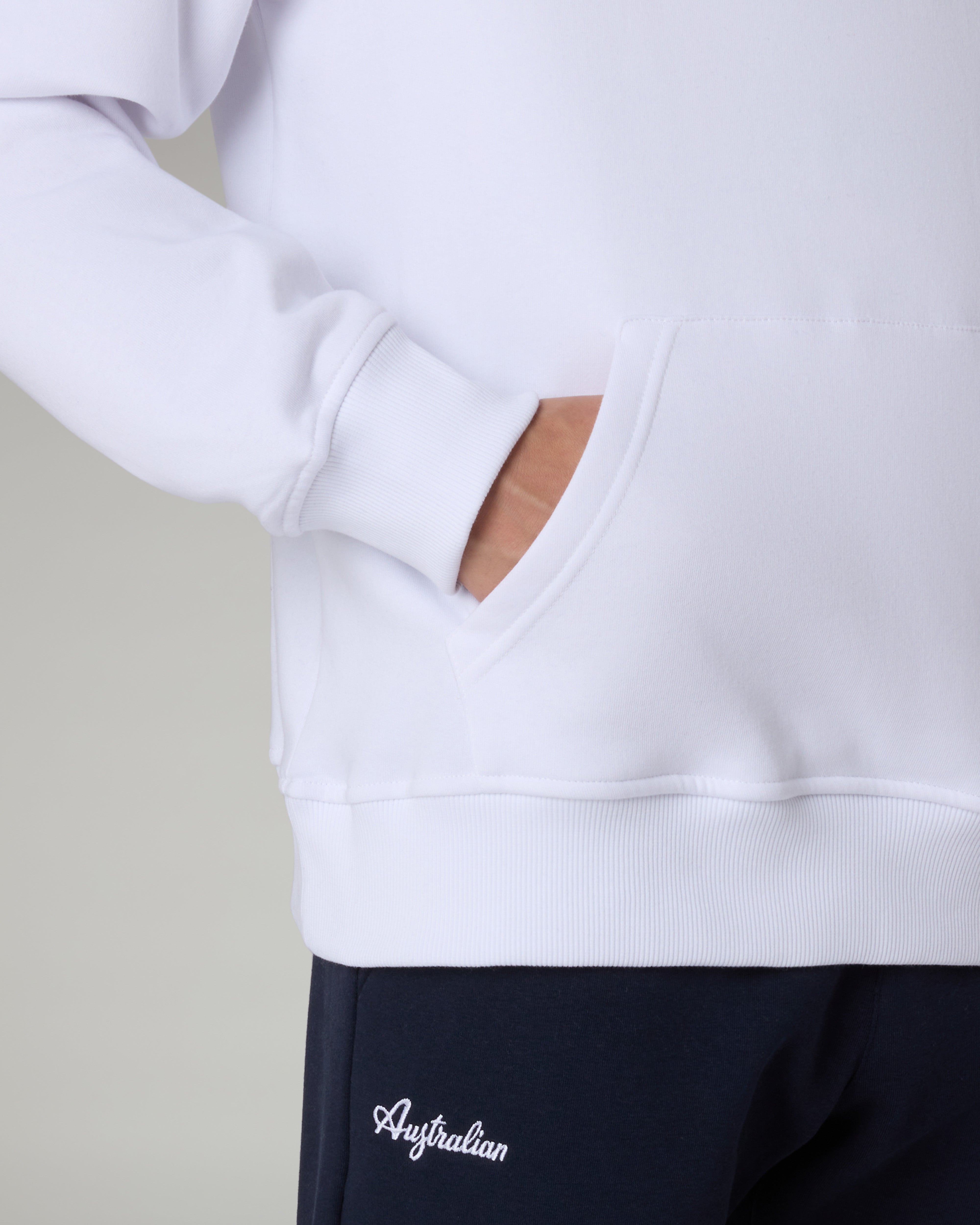 Mascotte Hoodie