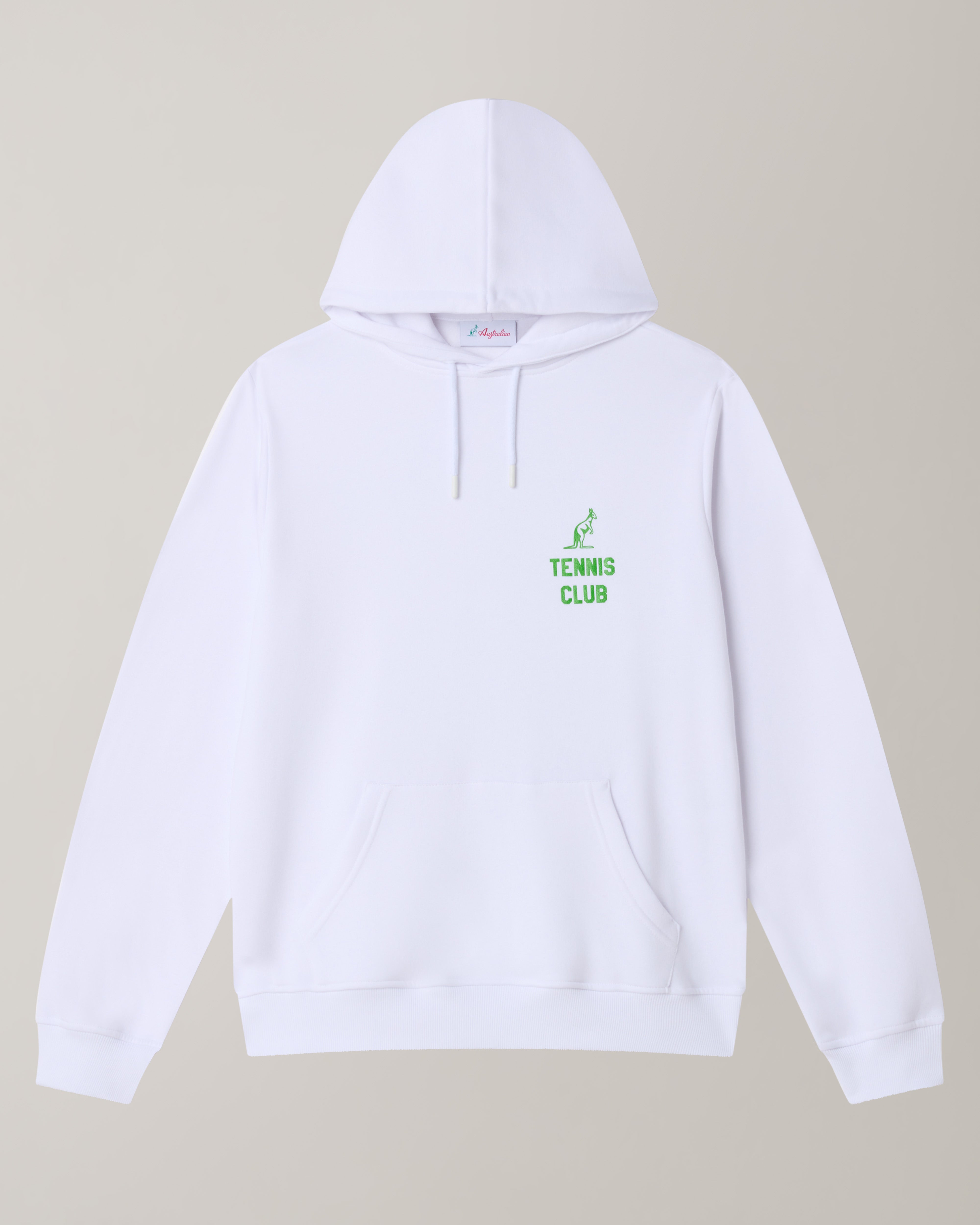 Mascotte Hoodie