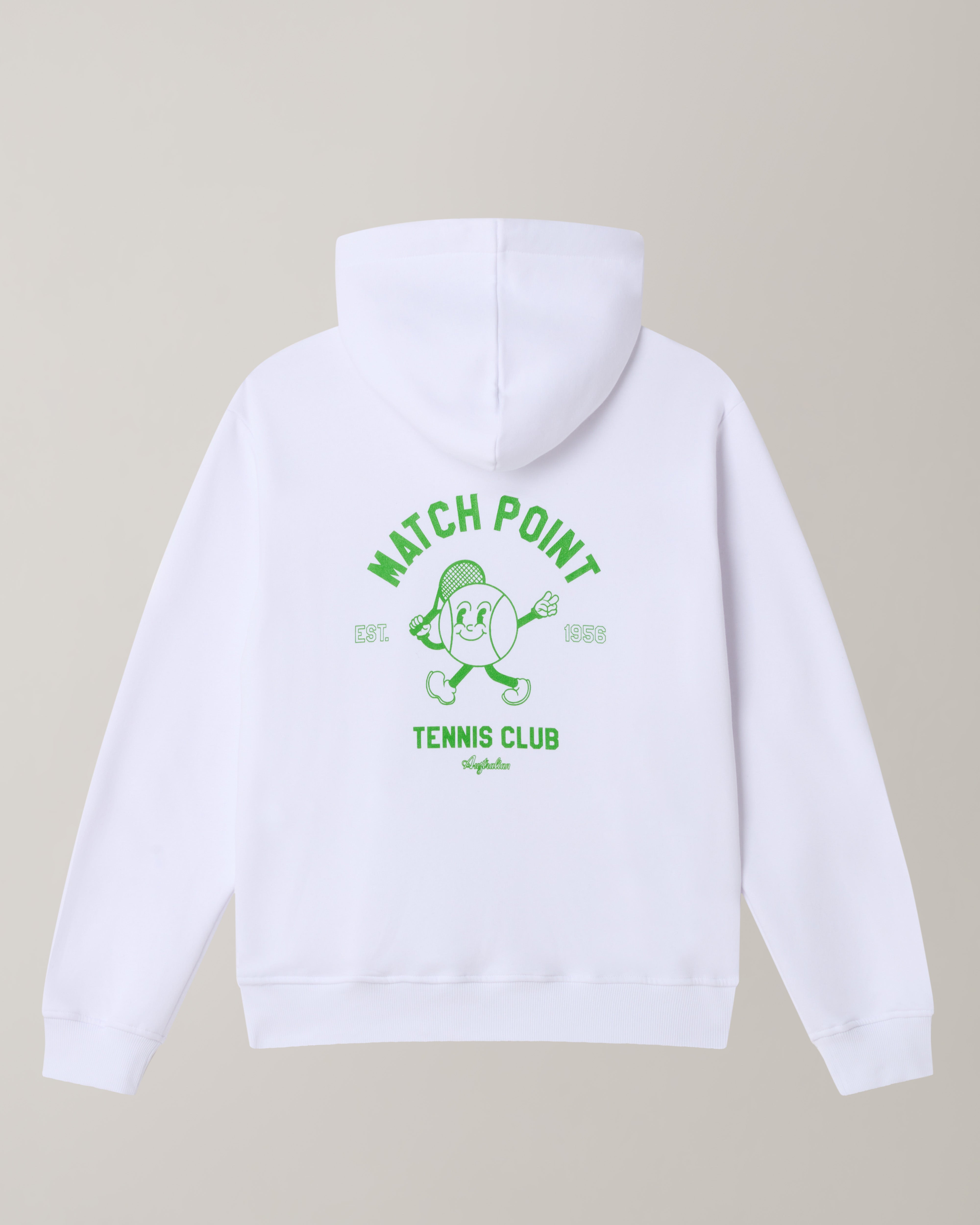 Mascotte Hoodie