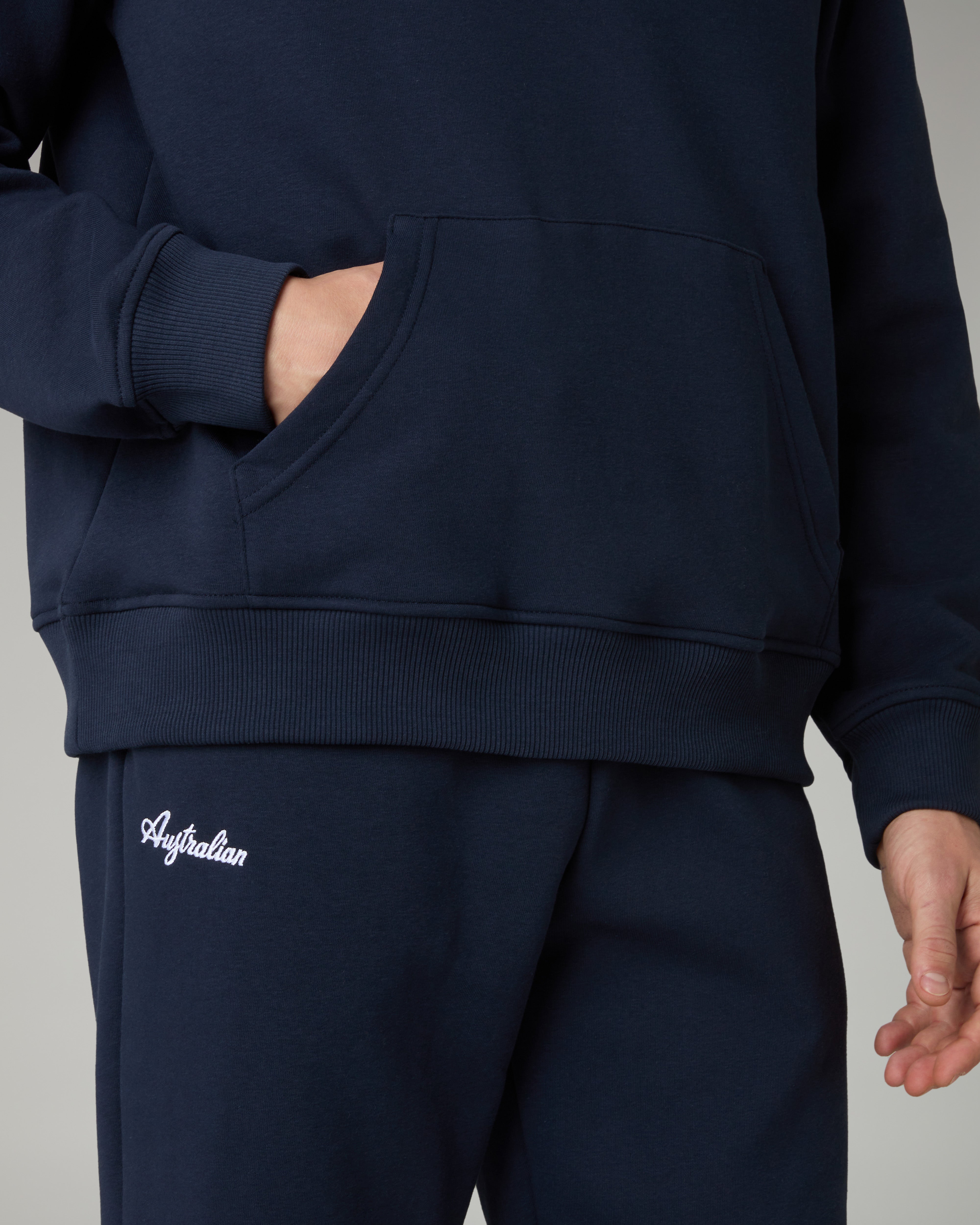 Mascotte Hoodie