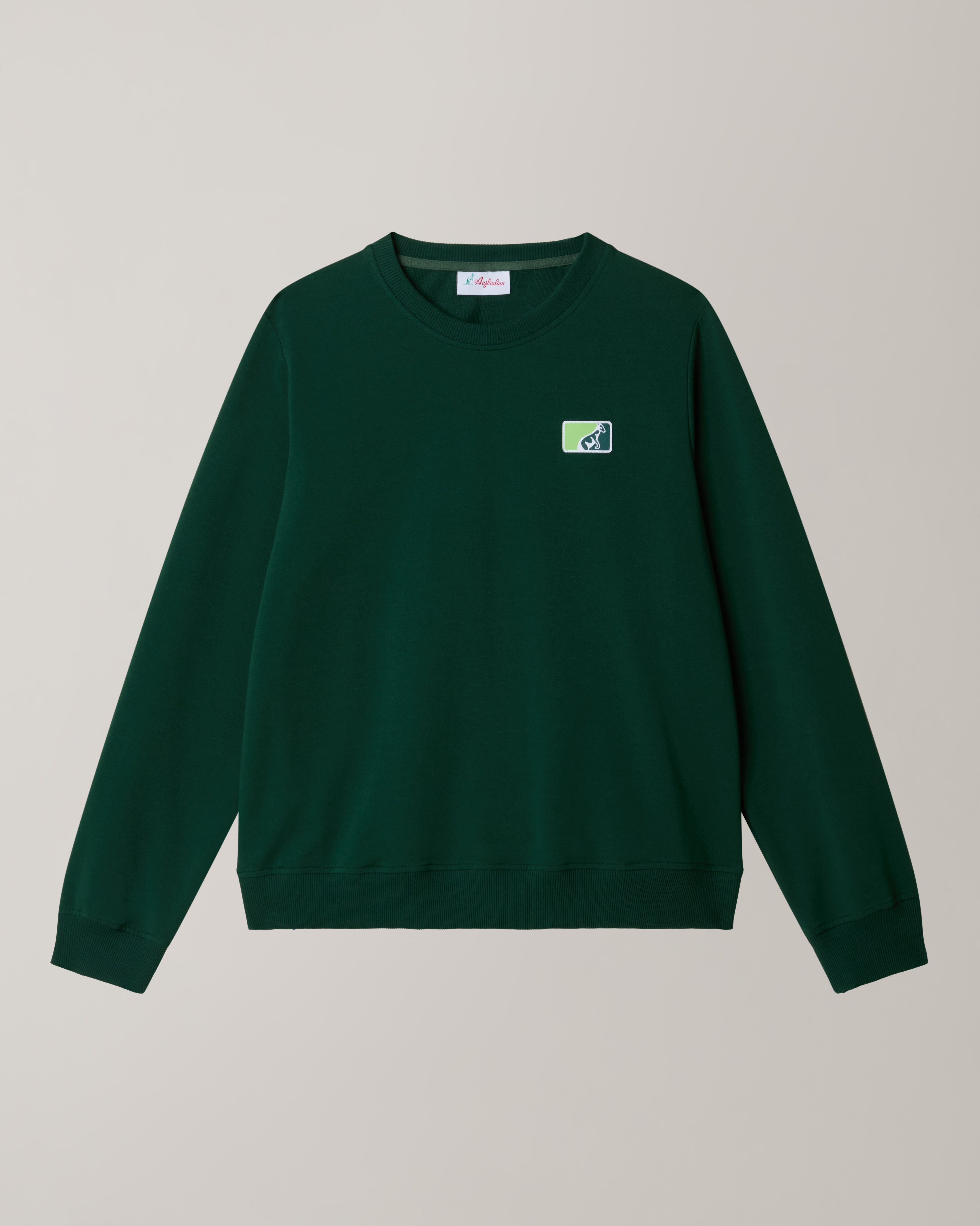 Easy Crewneck