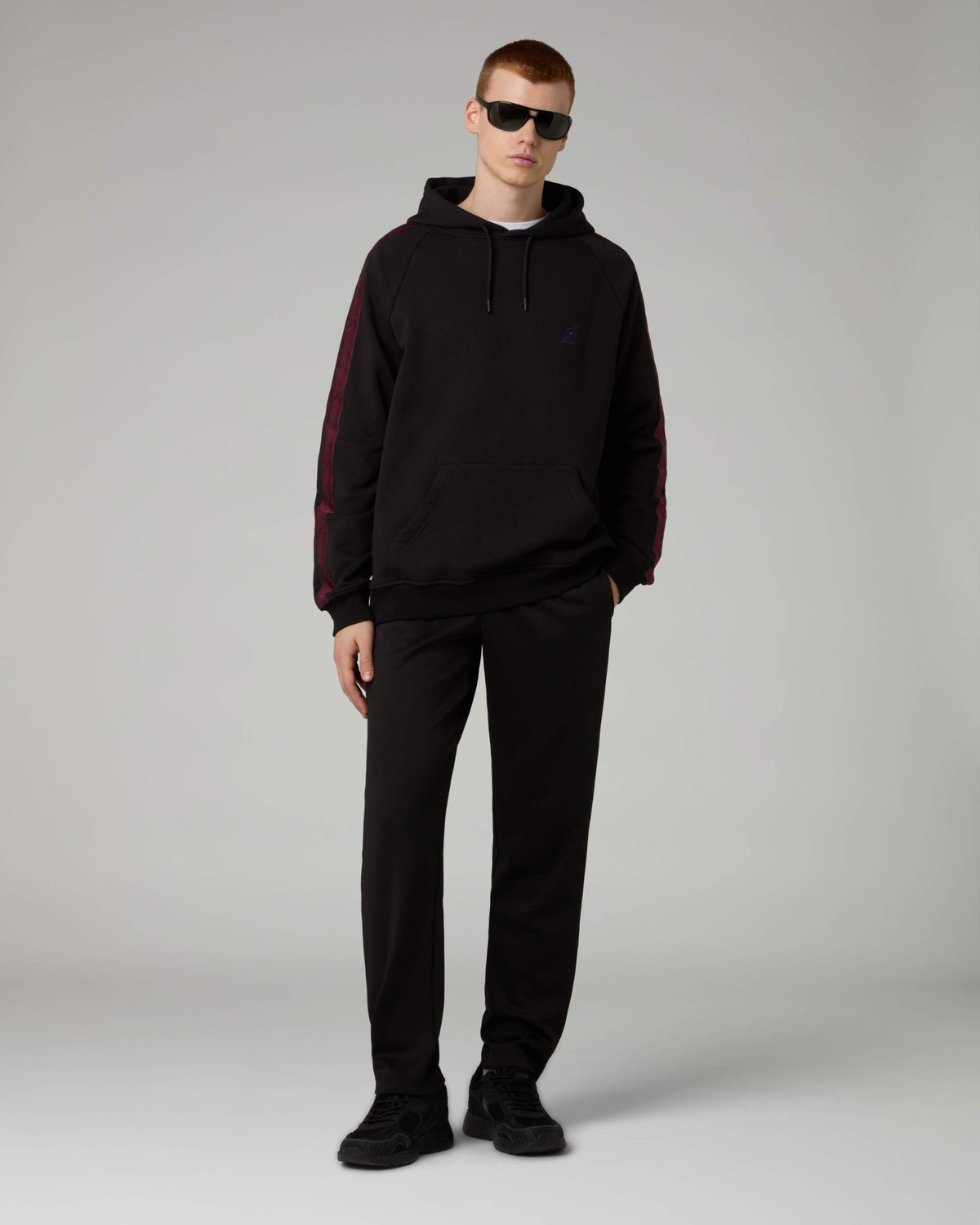 Off Court Hoodie