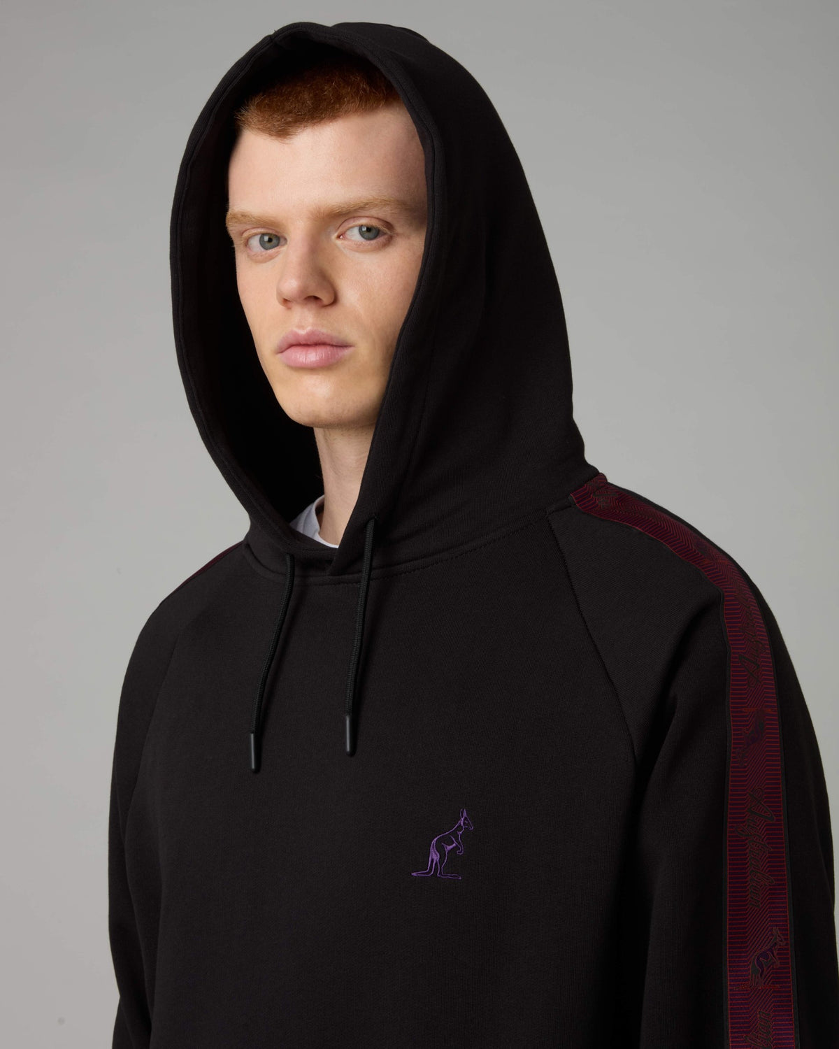 Off Court Hoodie