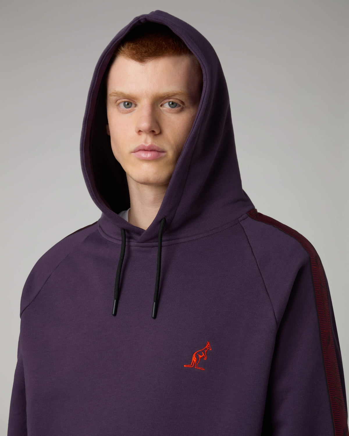 Off Court Hoodie