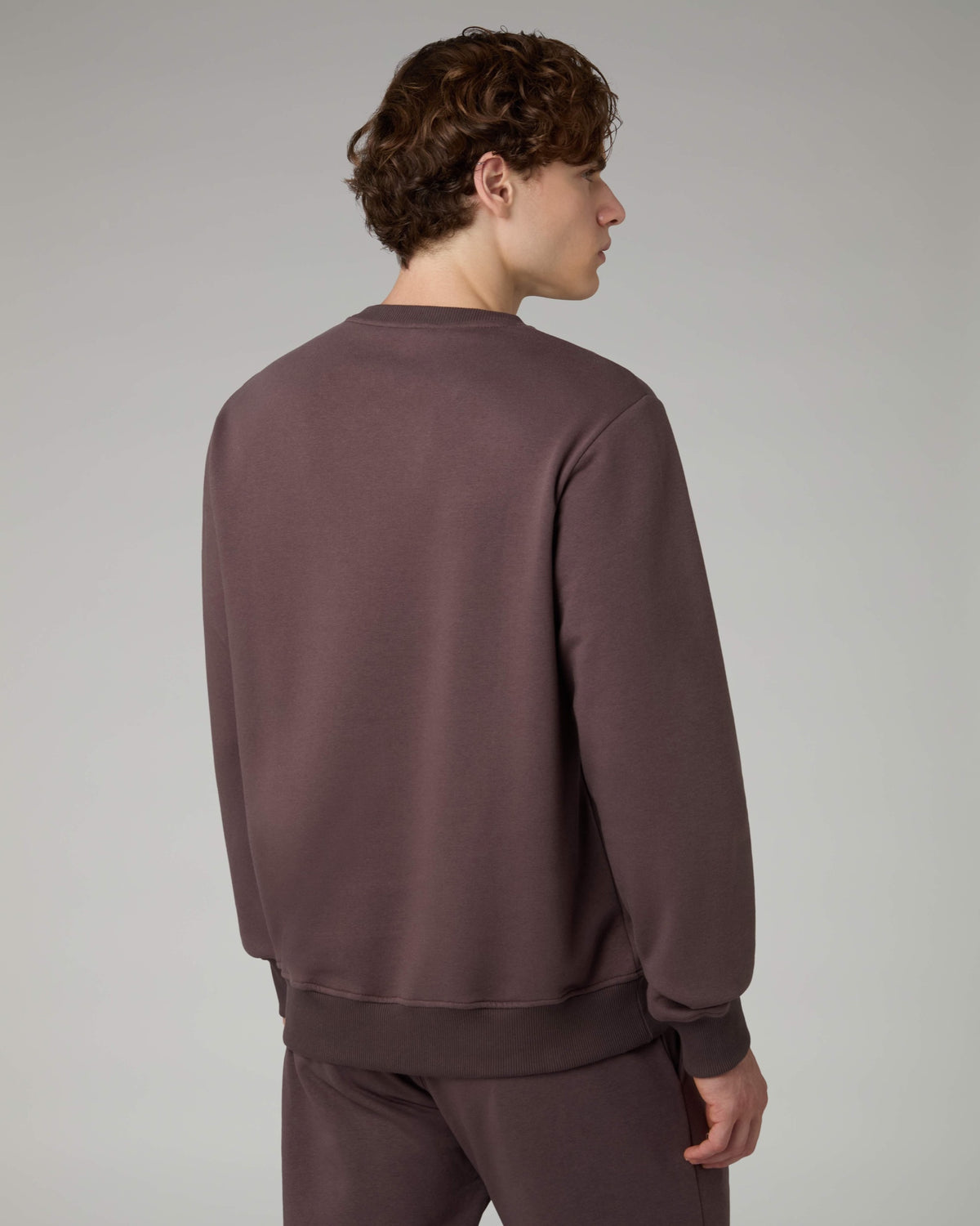 Signature Logo Crewneck