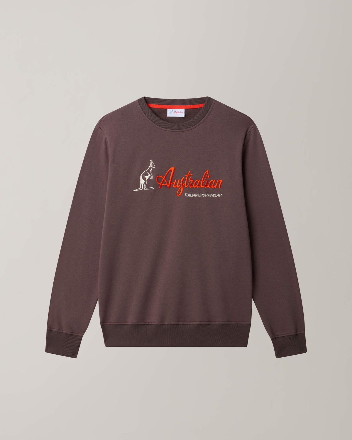Signature Logo Crewneck
