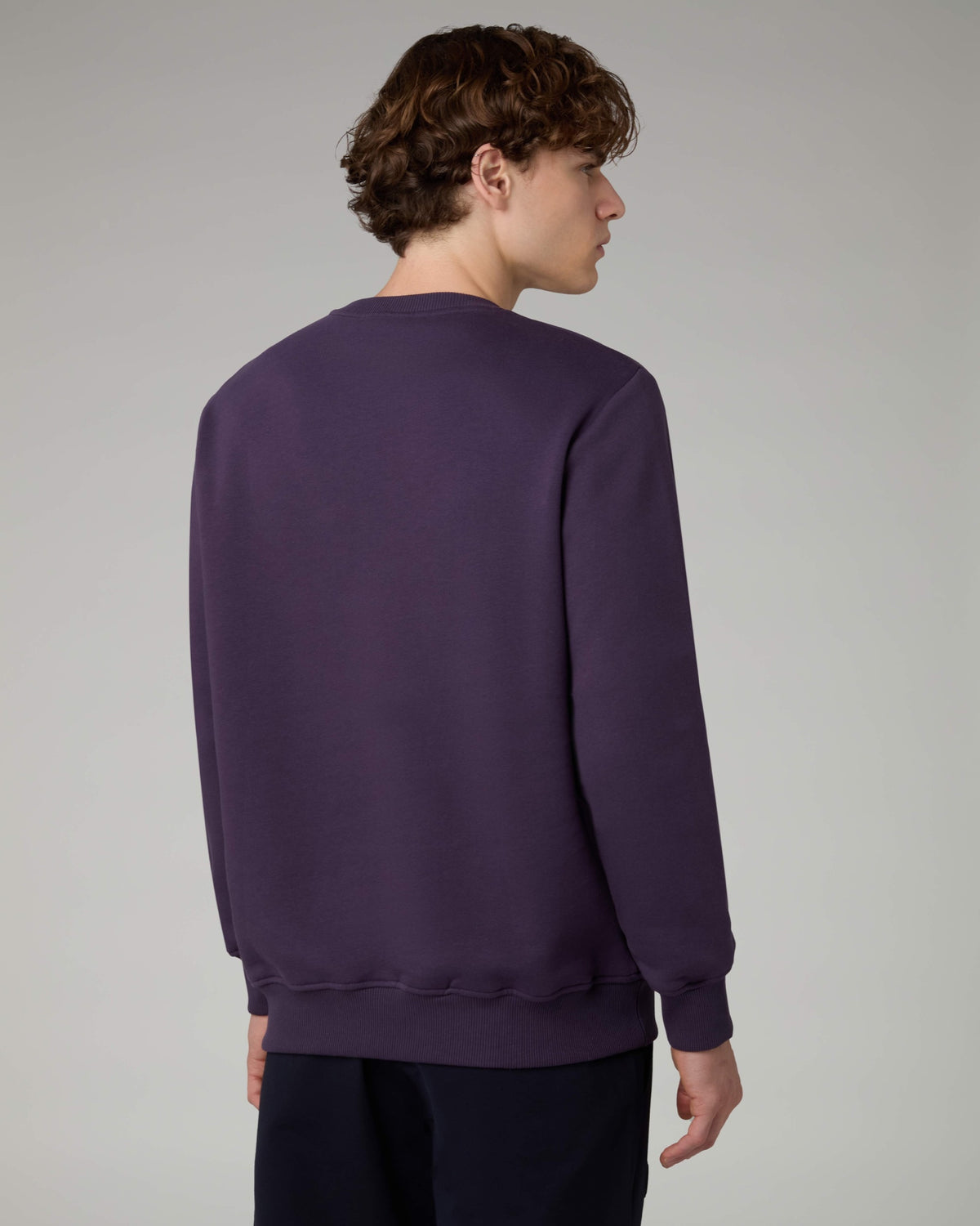 Signature Logo Crewneck