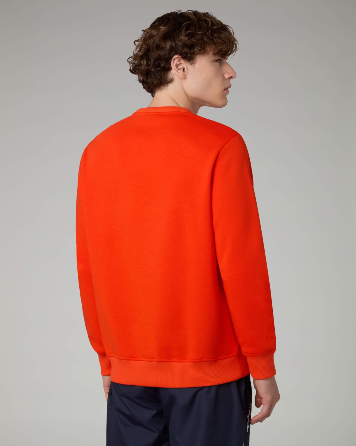 Signature Logo Crewneck