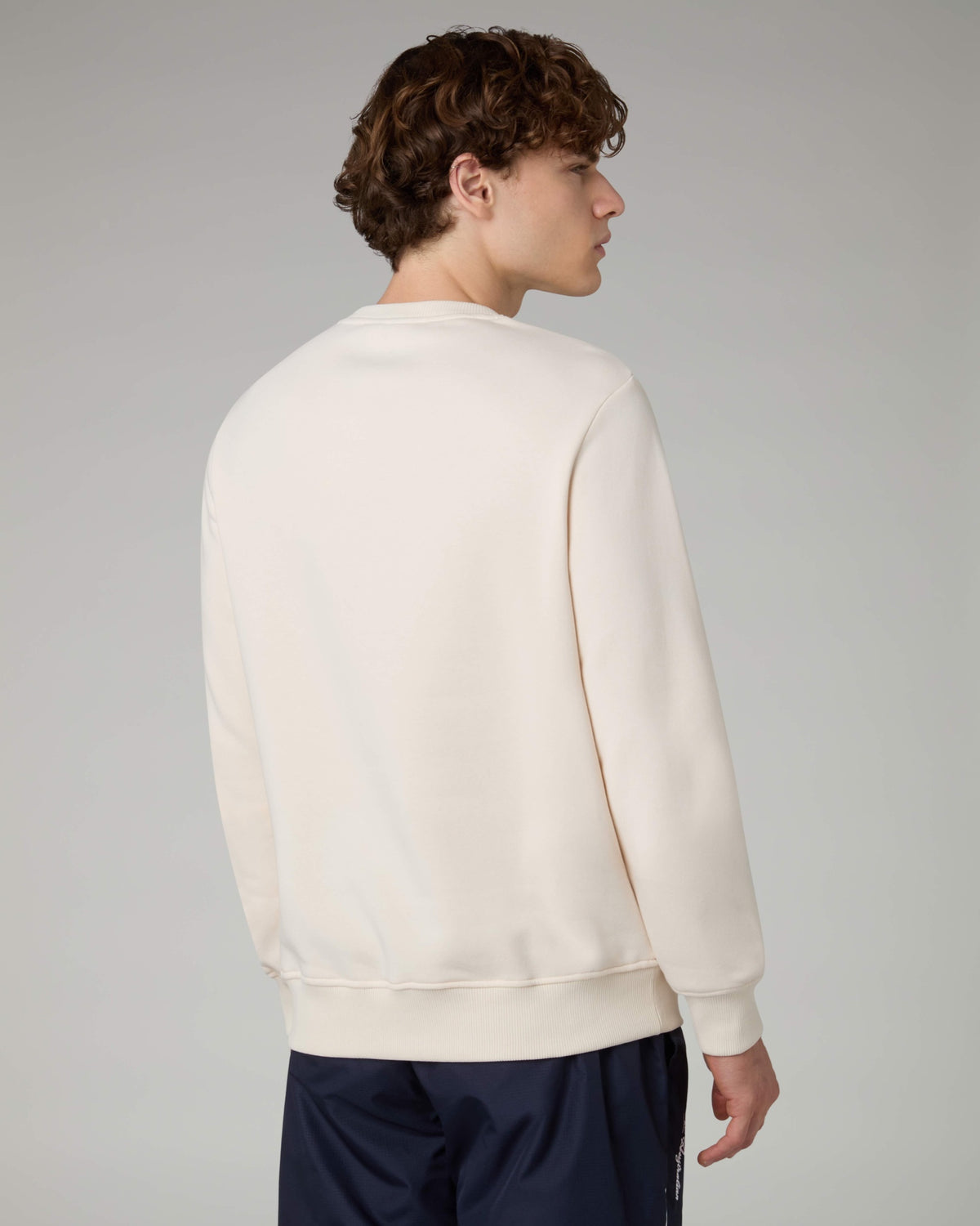 Signature Logo Crewneck