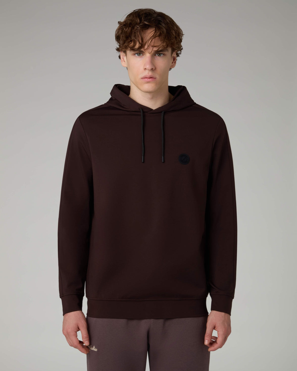 Baseline Flow Hoodie