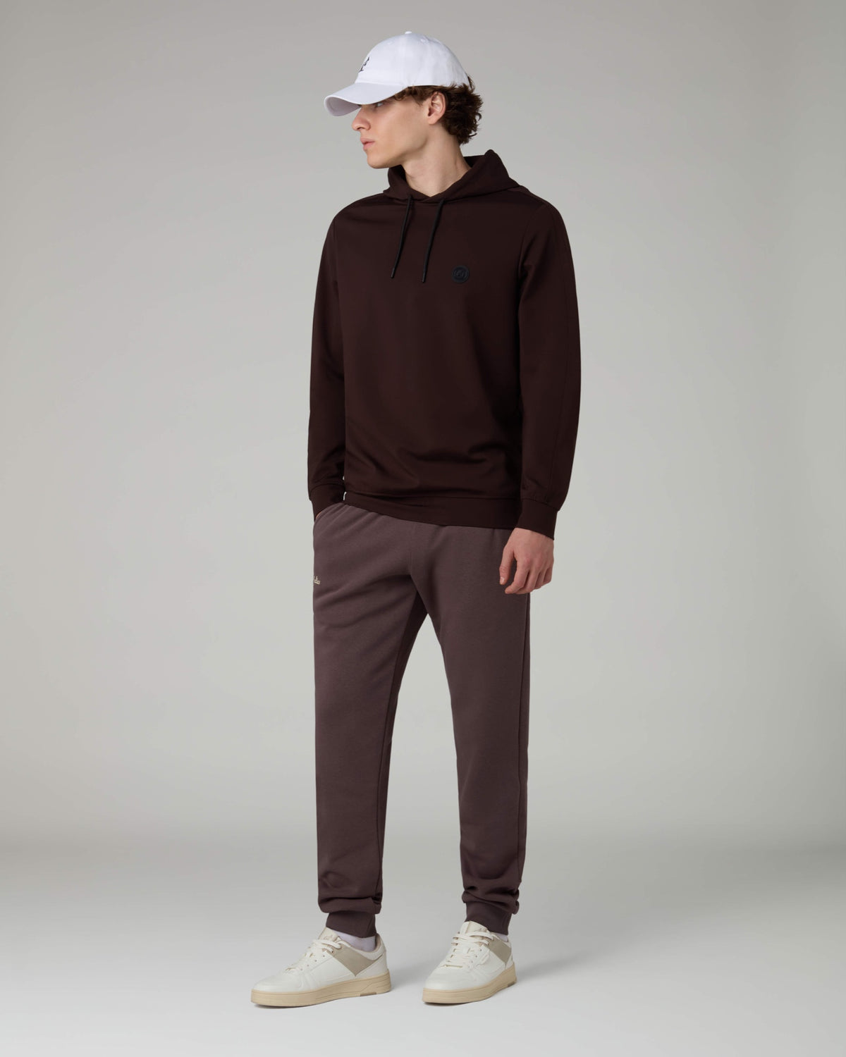 Baseline Flow Hoodie