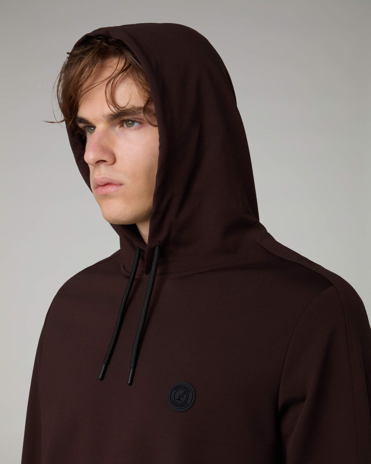 Baseline Flow Hoodie