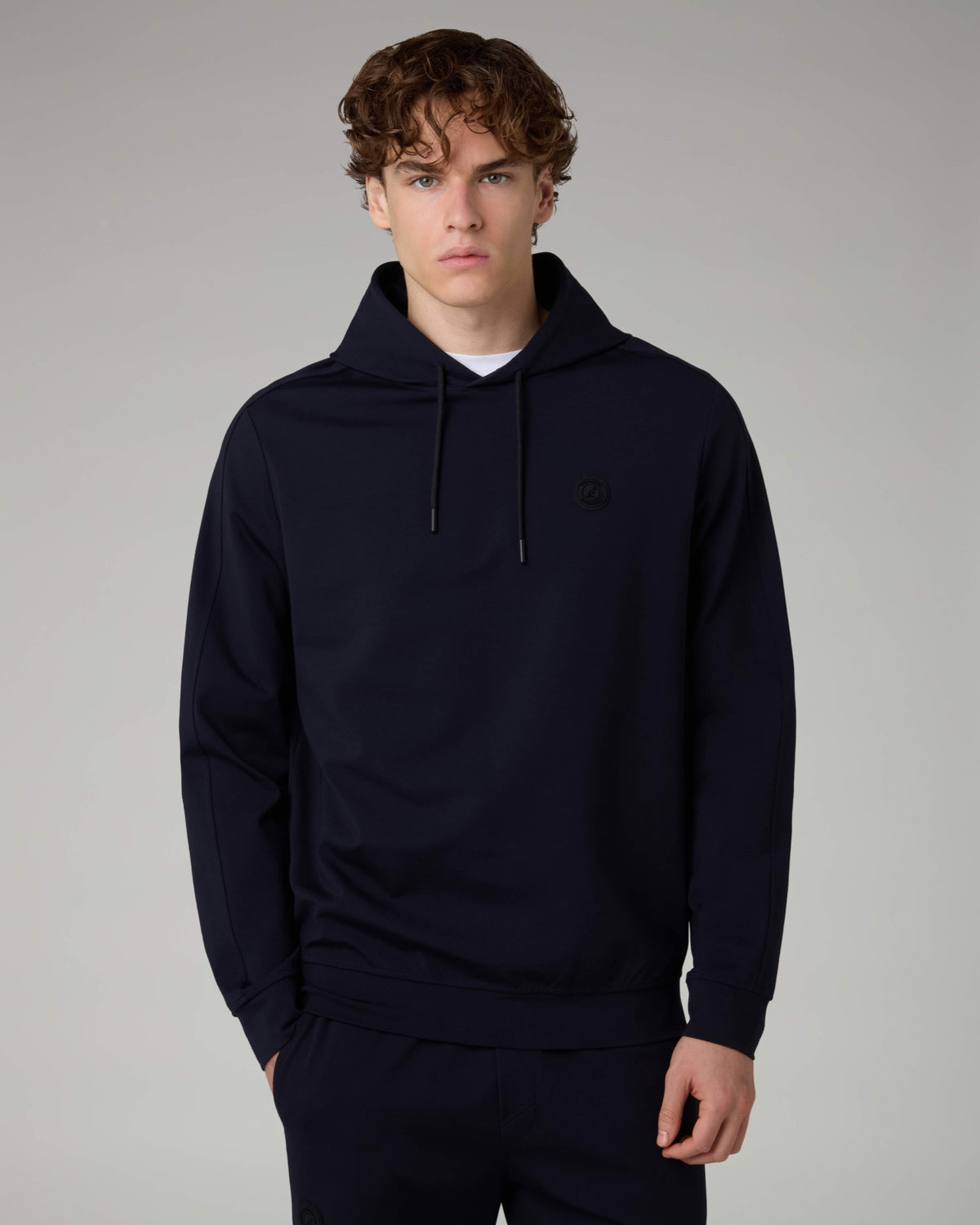 Baseline Flow Hoodie