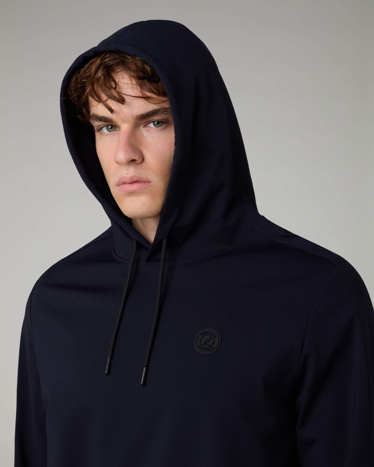 Baseline Flow Hoodie