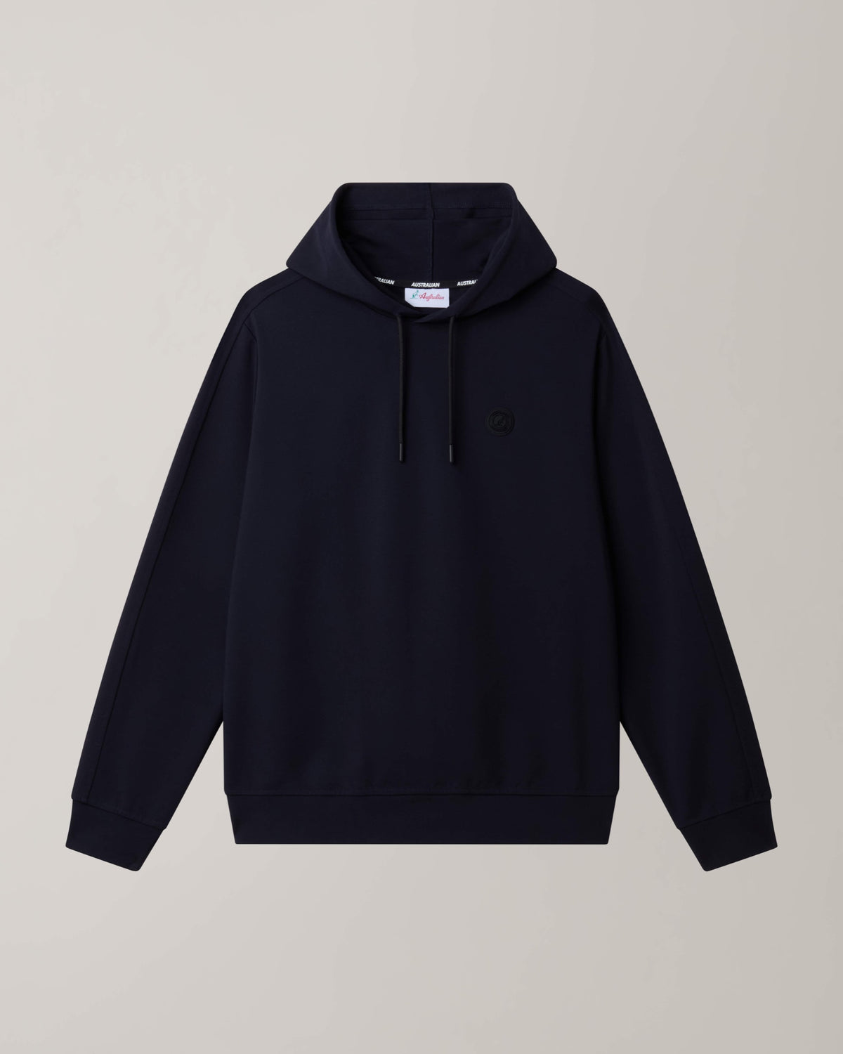Baseline Flow Hoodie