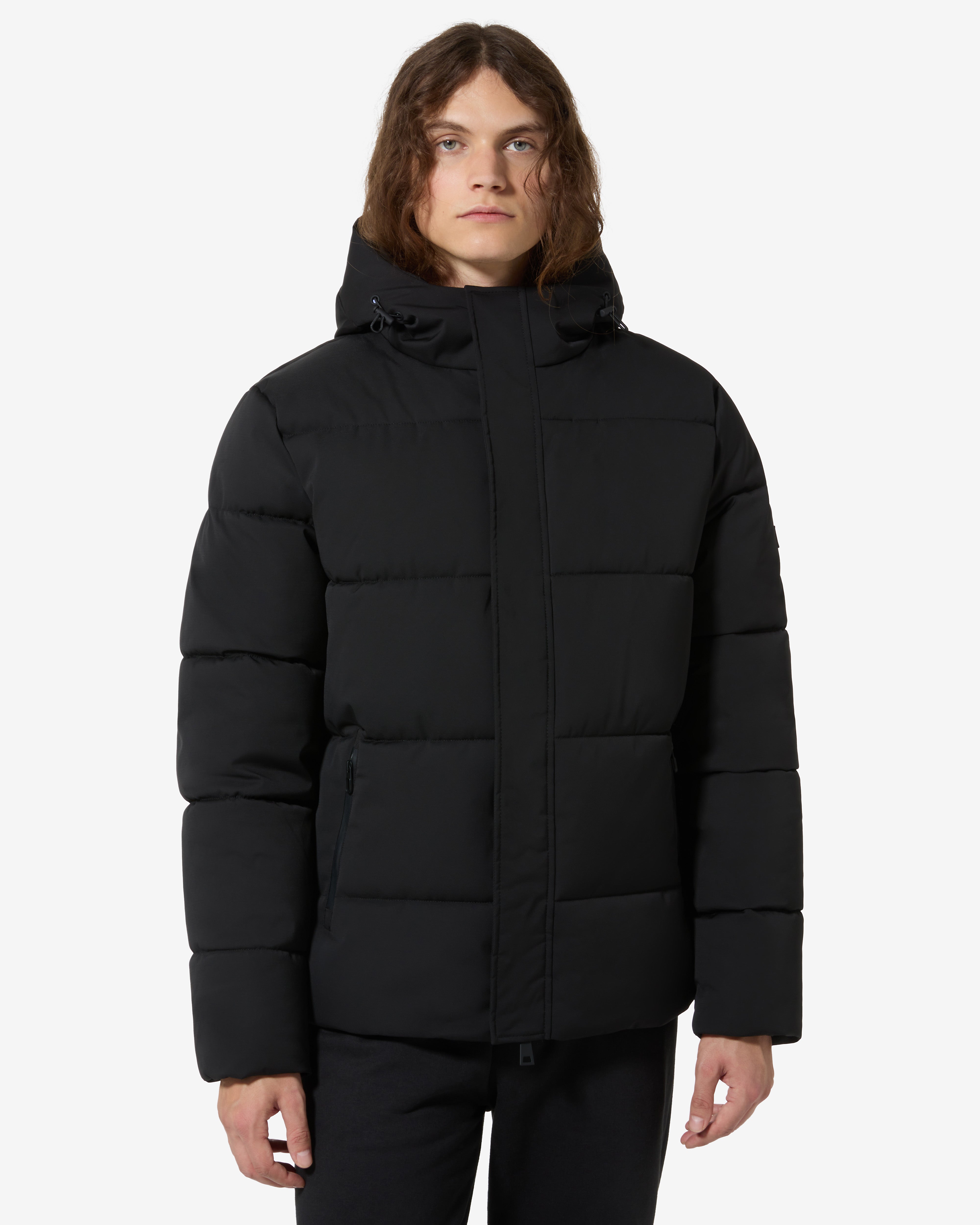 Jaquard Urban Jacket