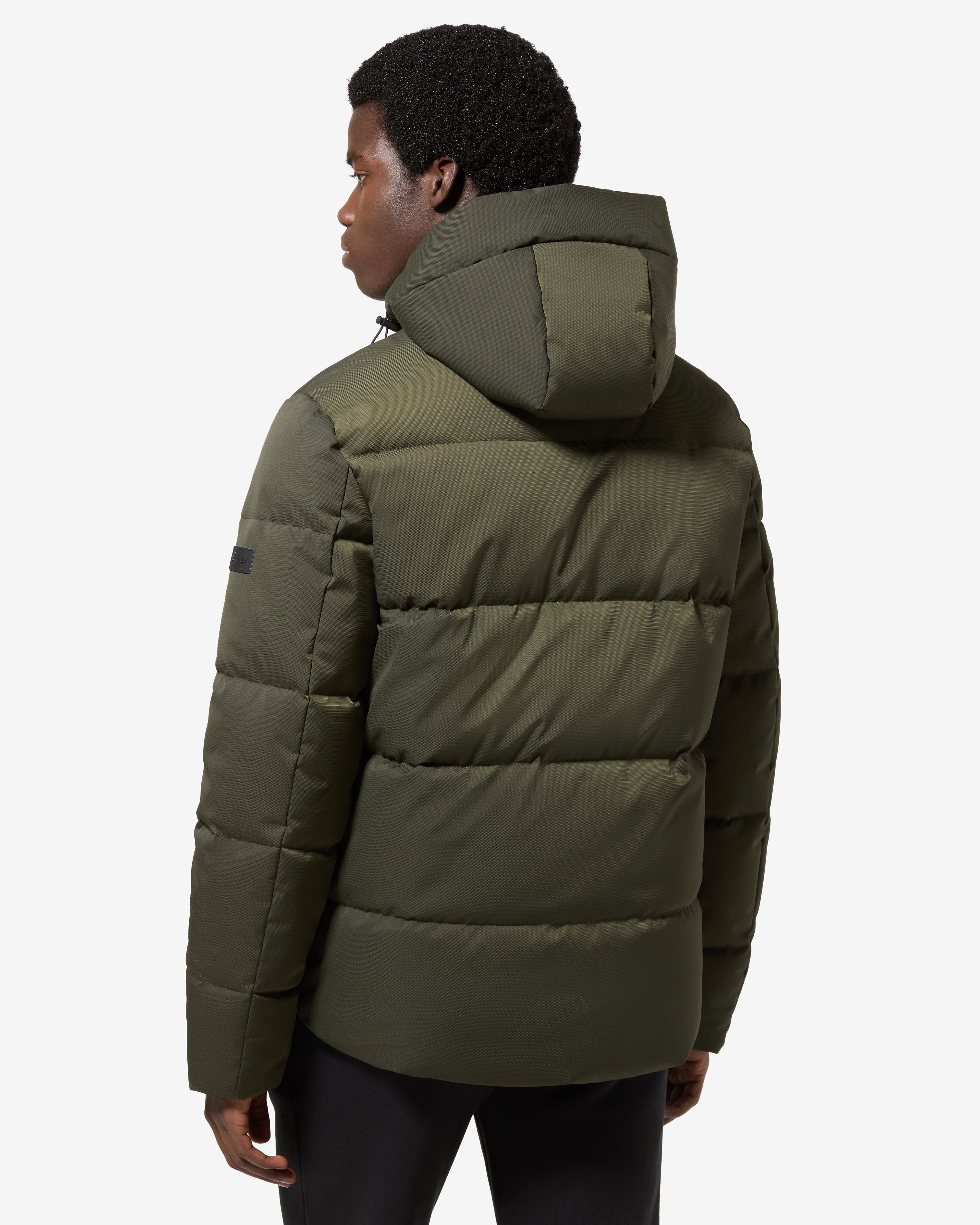 Jaquard Urban Jacket