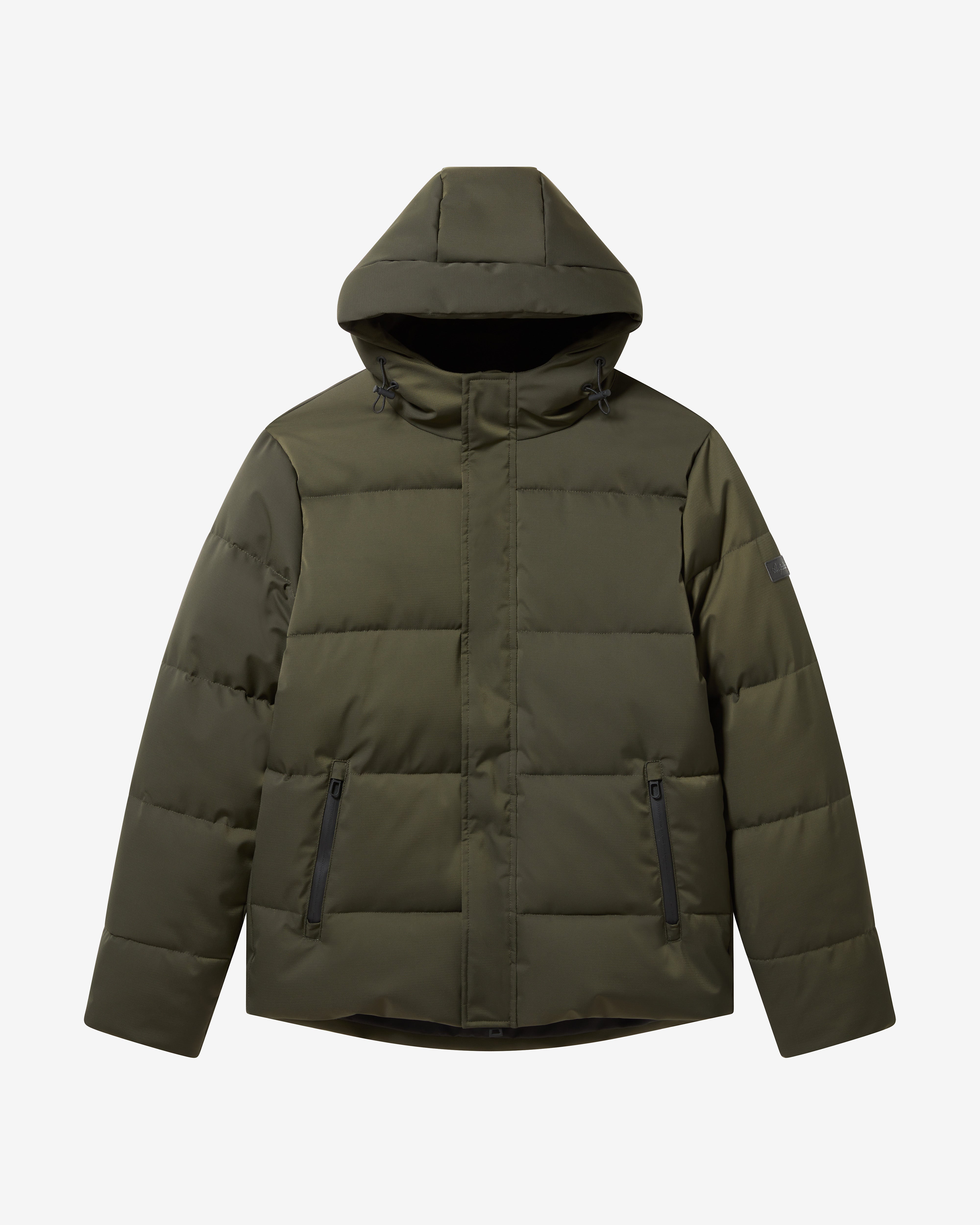 Jaquard Urban Jacket