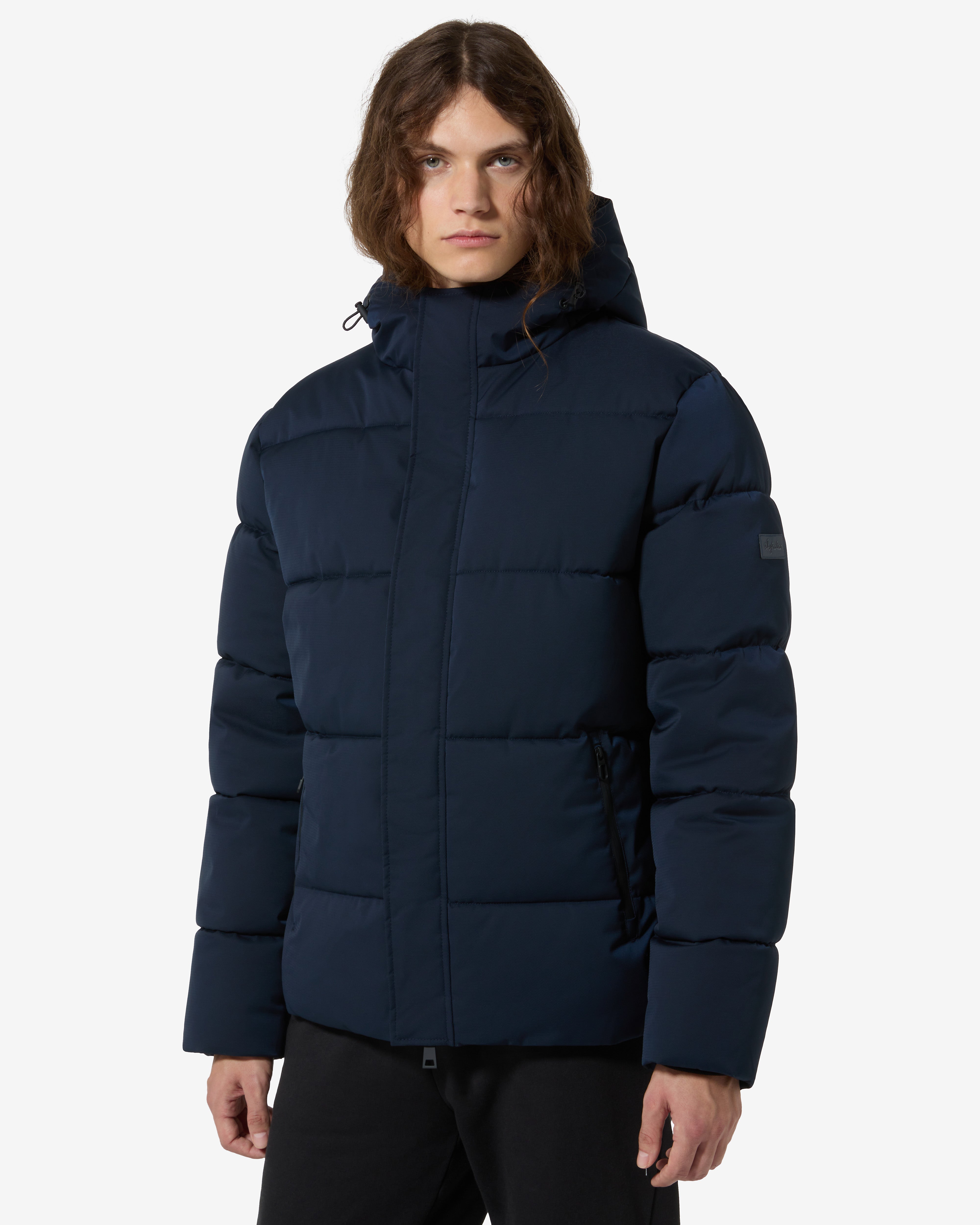 Jaquard Urban Jacket