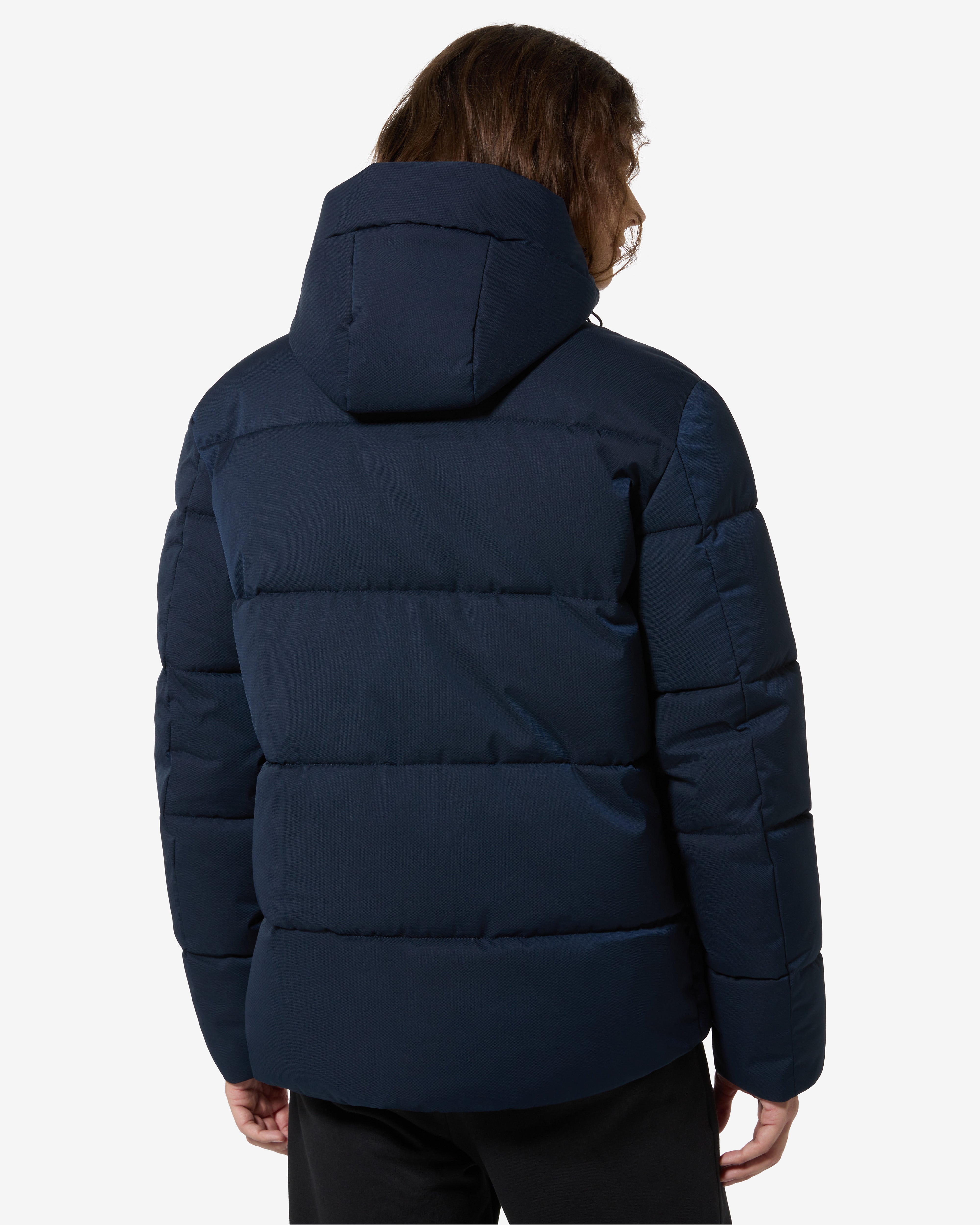 Jaquard Urban Jacket