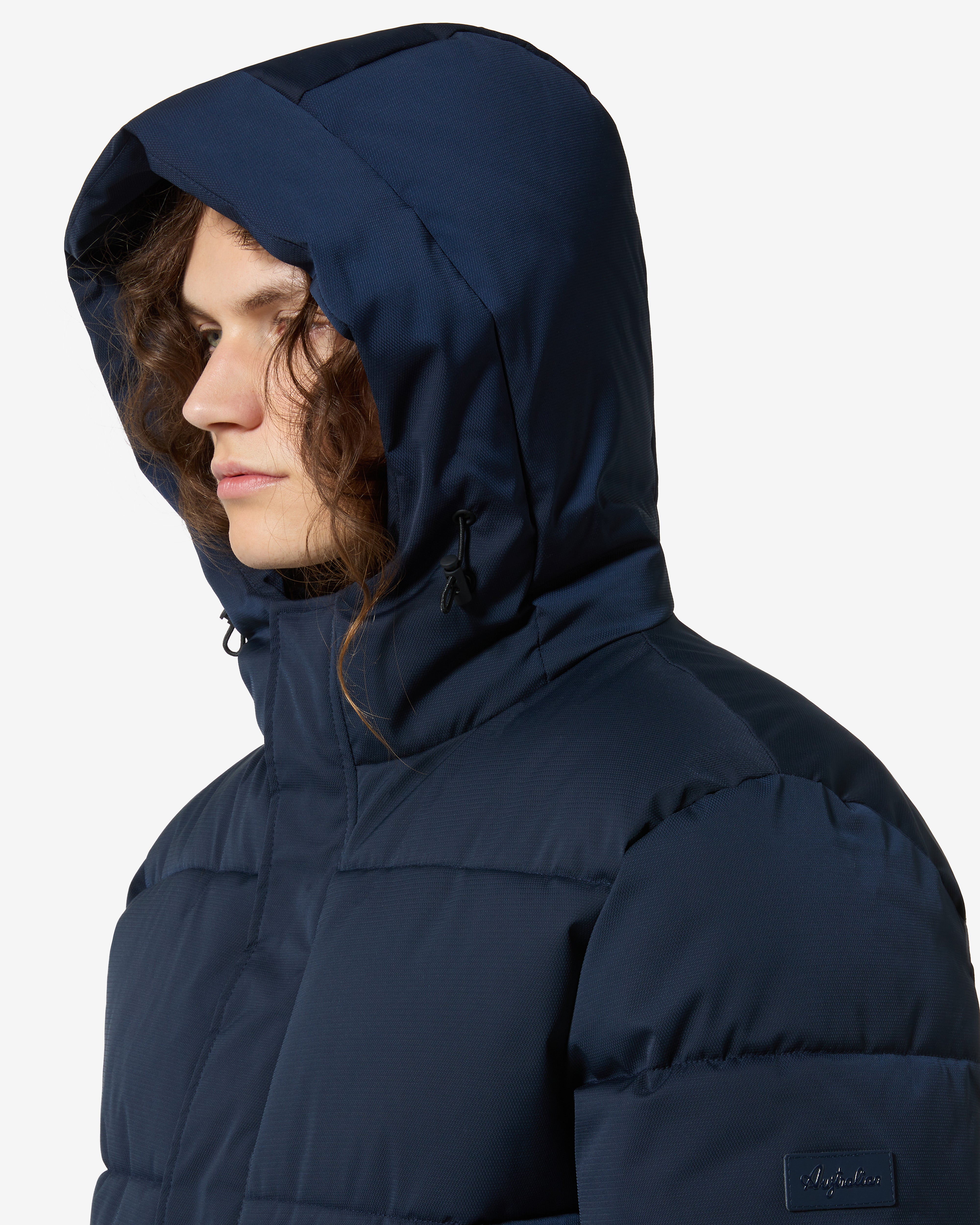 Jaquard Urban Jacket