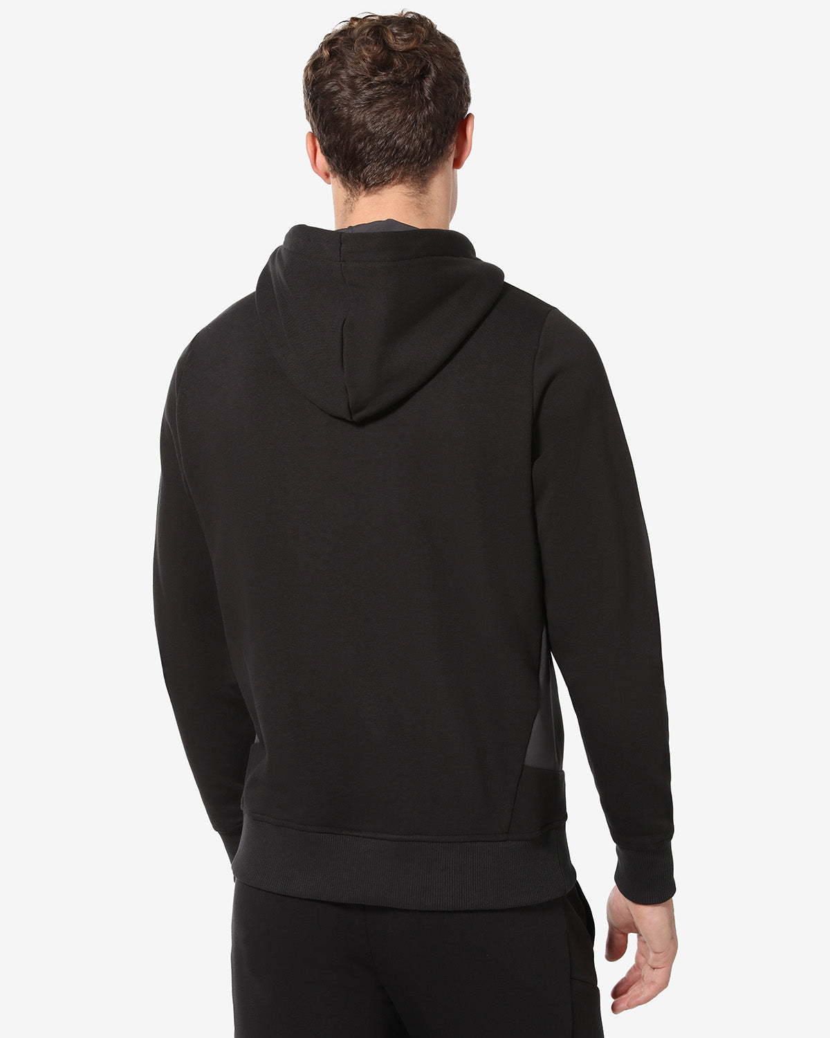 Tek-Fleece Jacket: Australian Sportswear