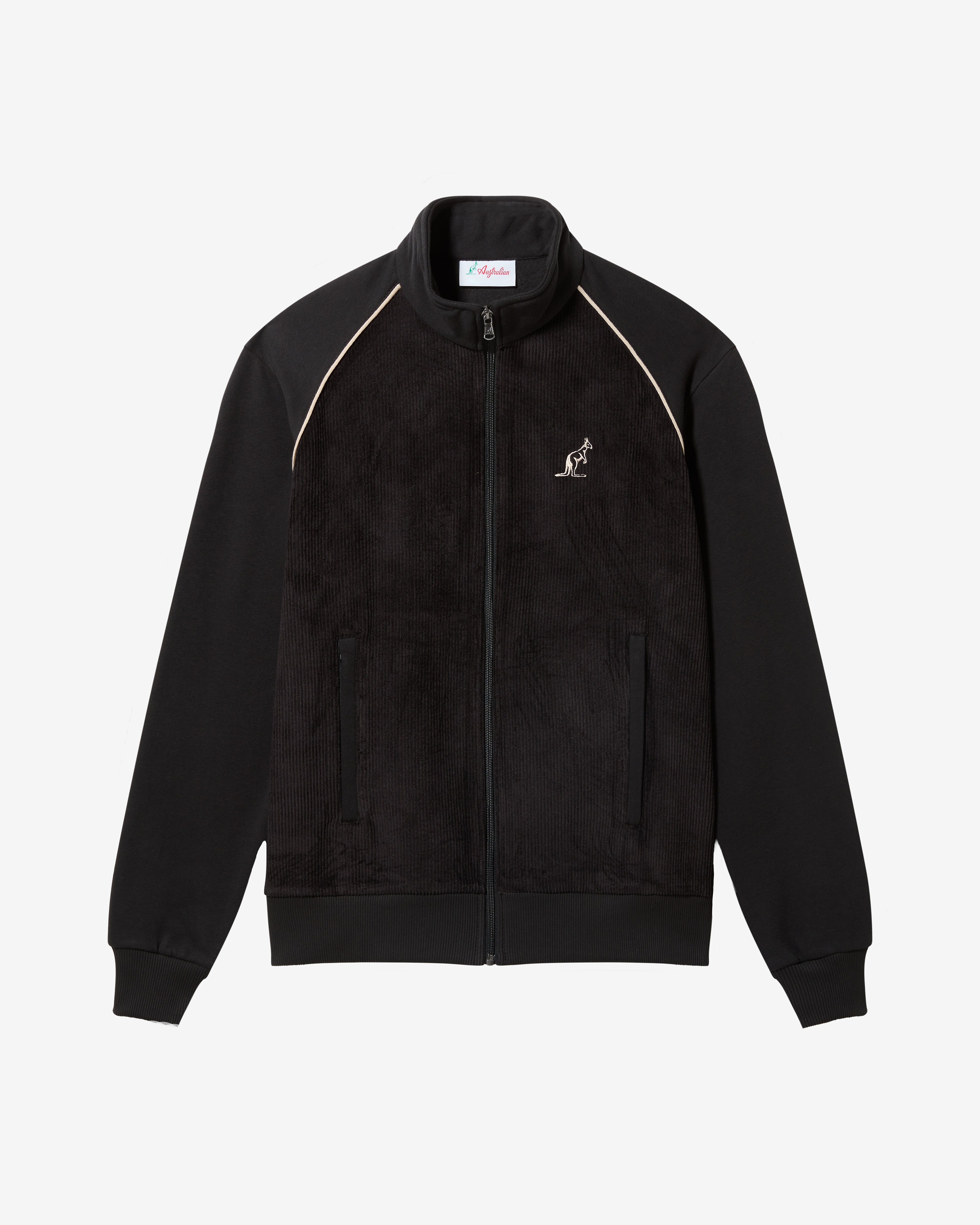 Style Track Jacket