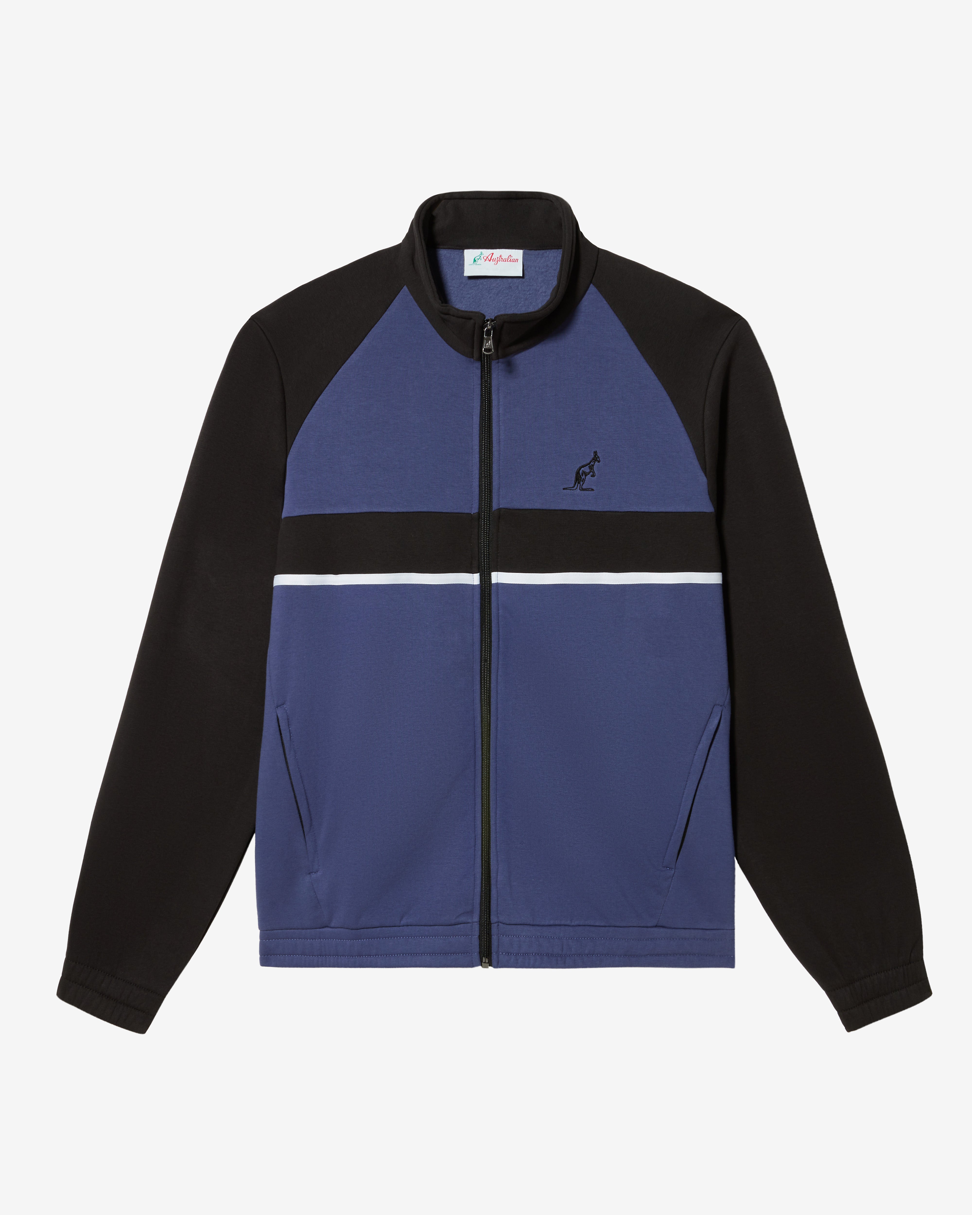 Classy Track Jacket: Australian Sportswear