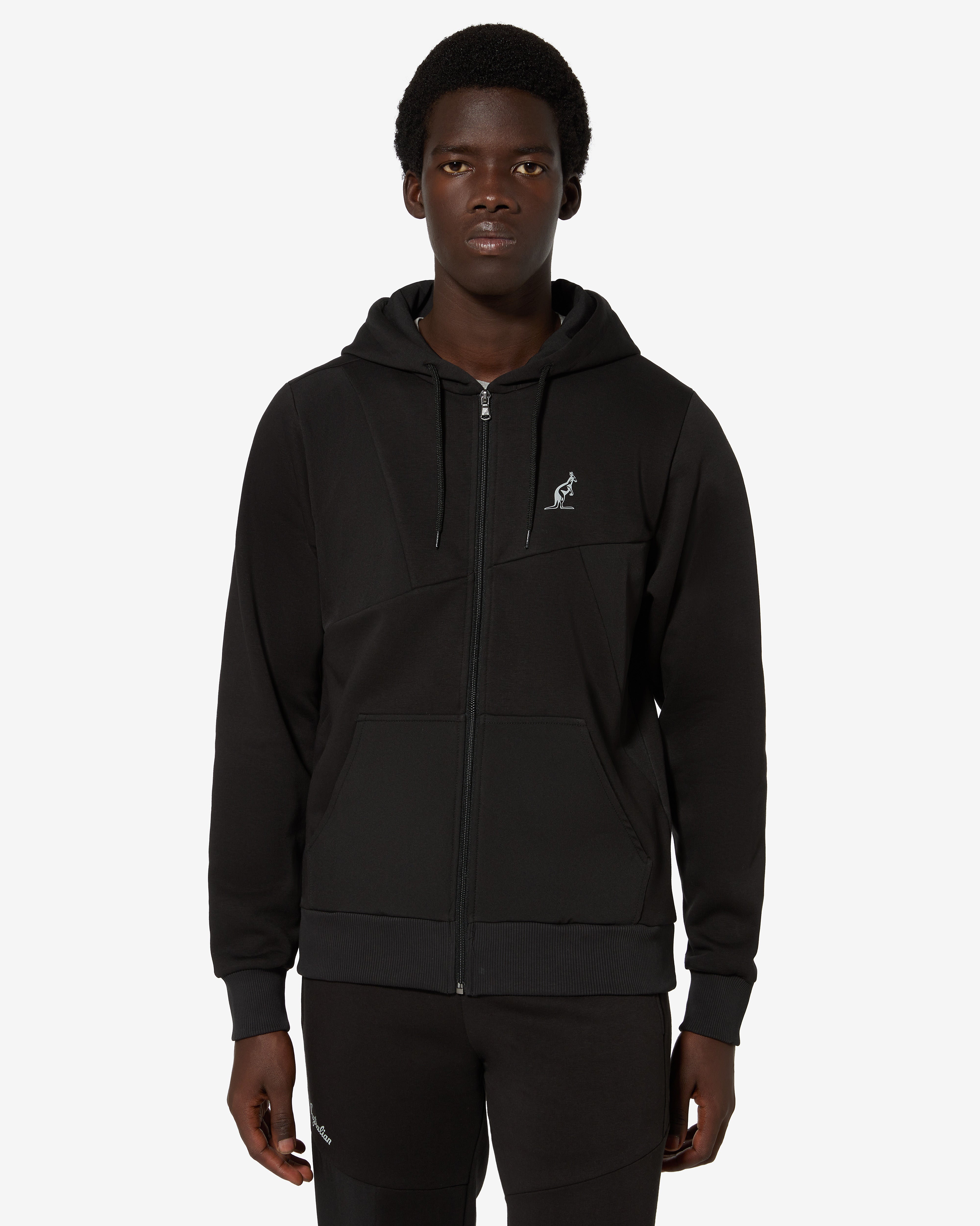 New-Gen Track Jacket: Australian Sportswear