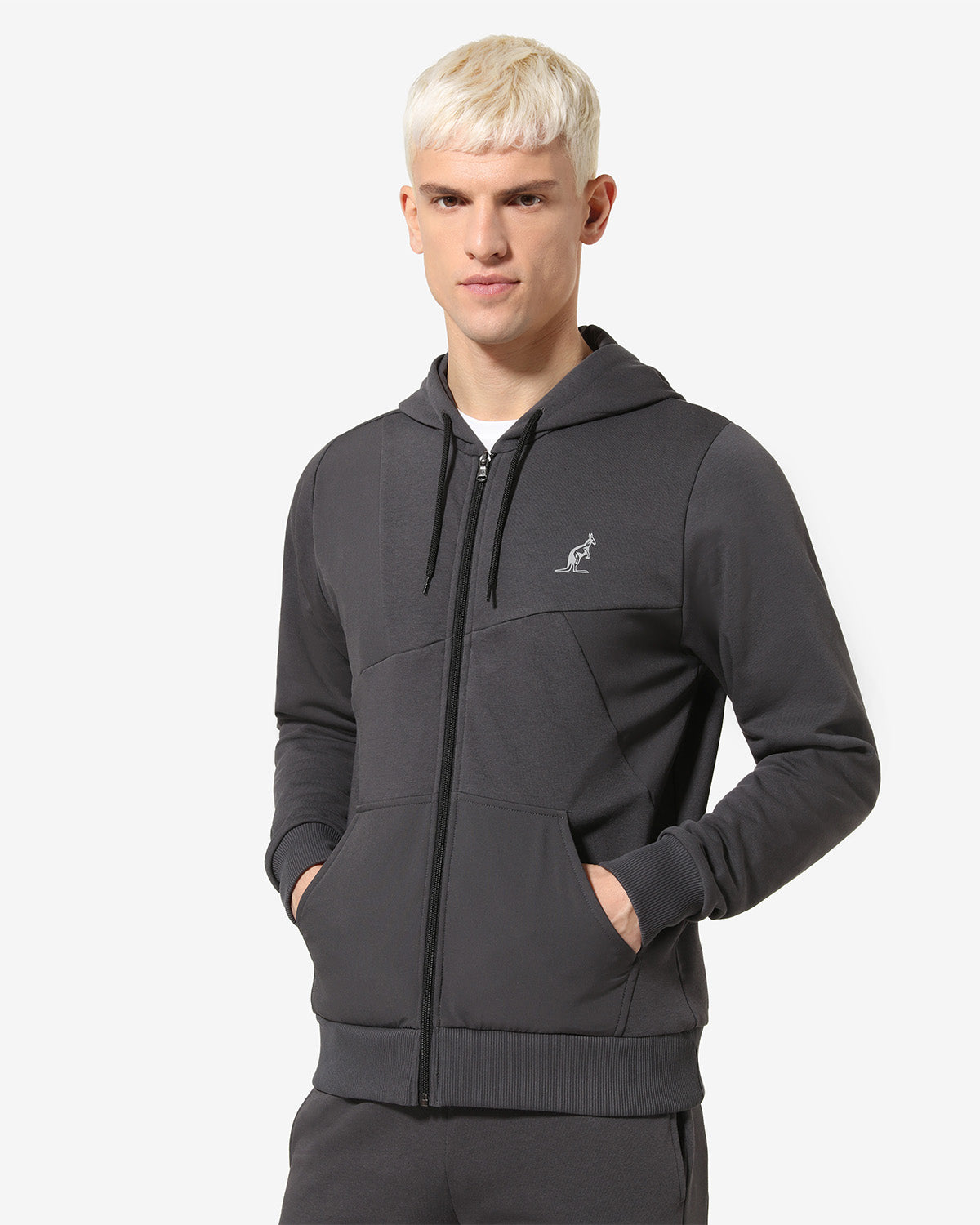 New-Gen Track Jacket: Australian Sportswear