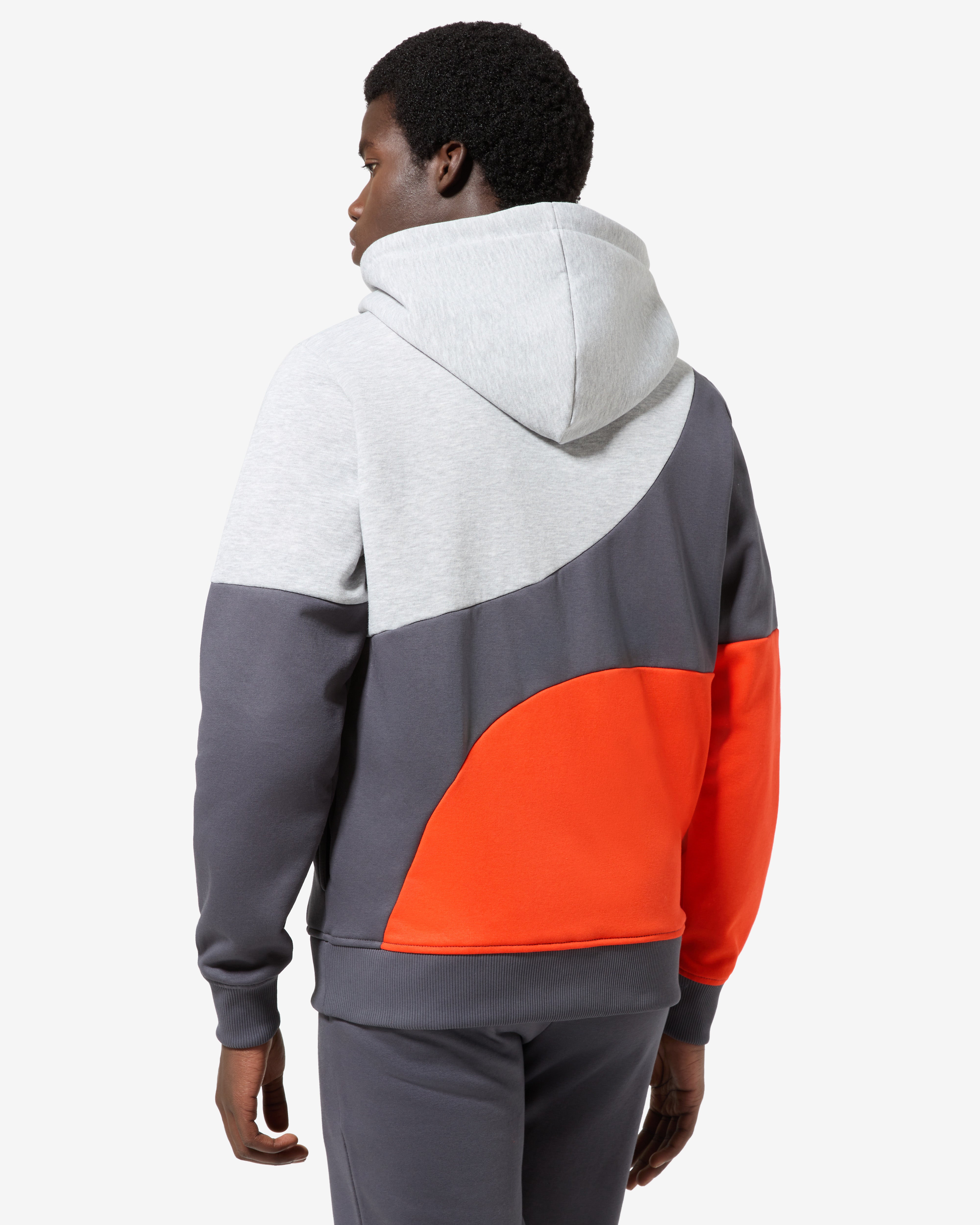 Anti-Gravity Track Jacket