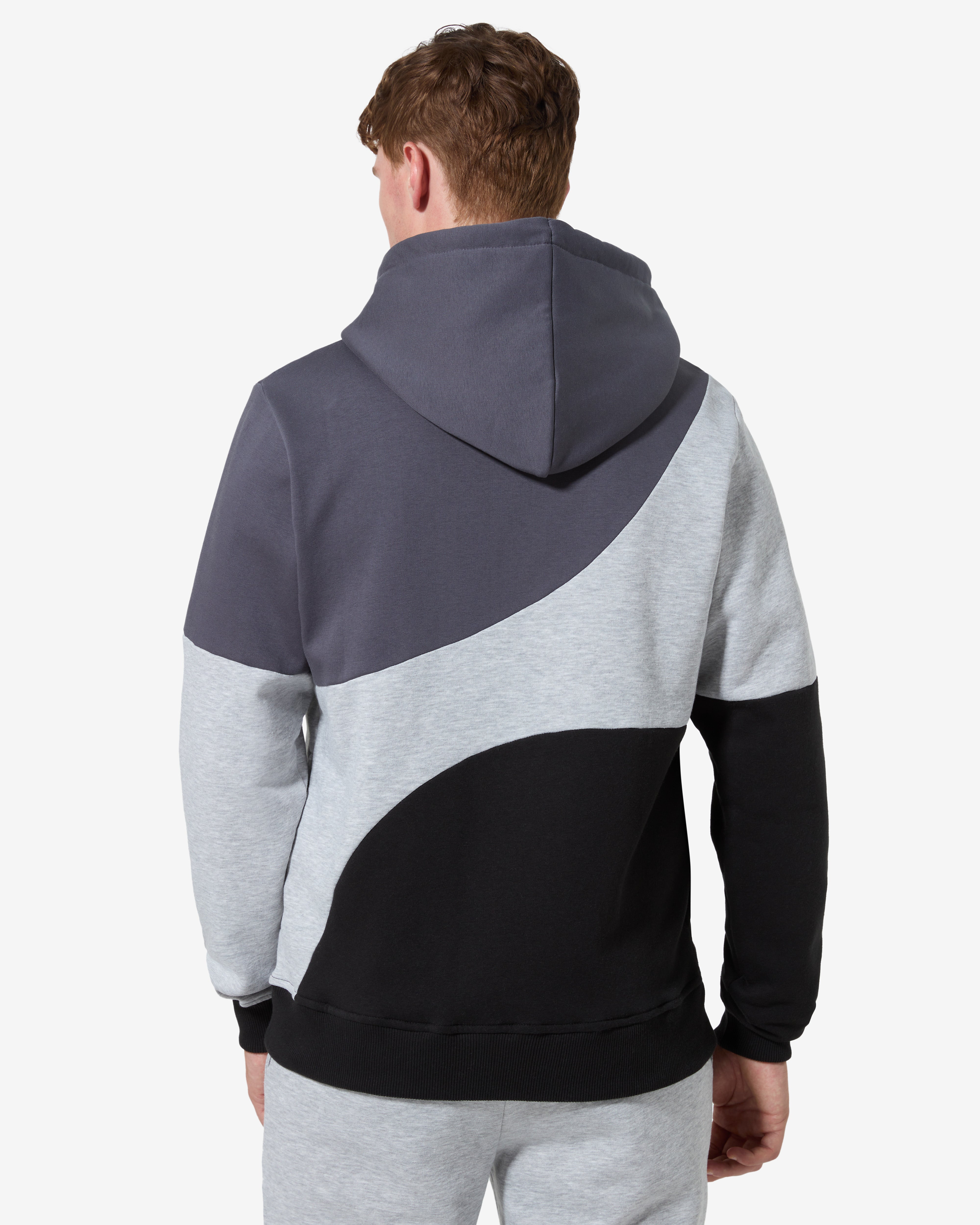 Anti-Gravity Track Jacket