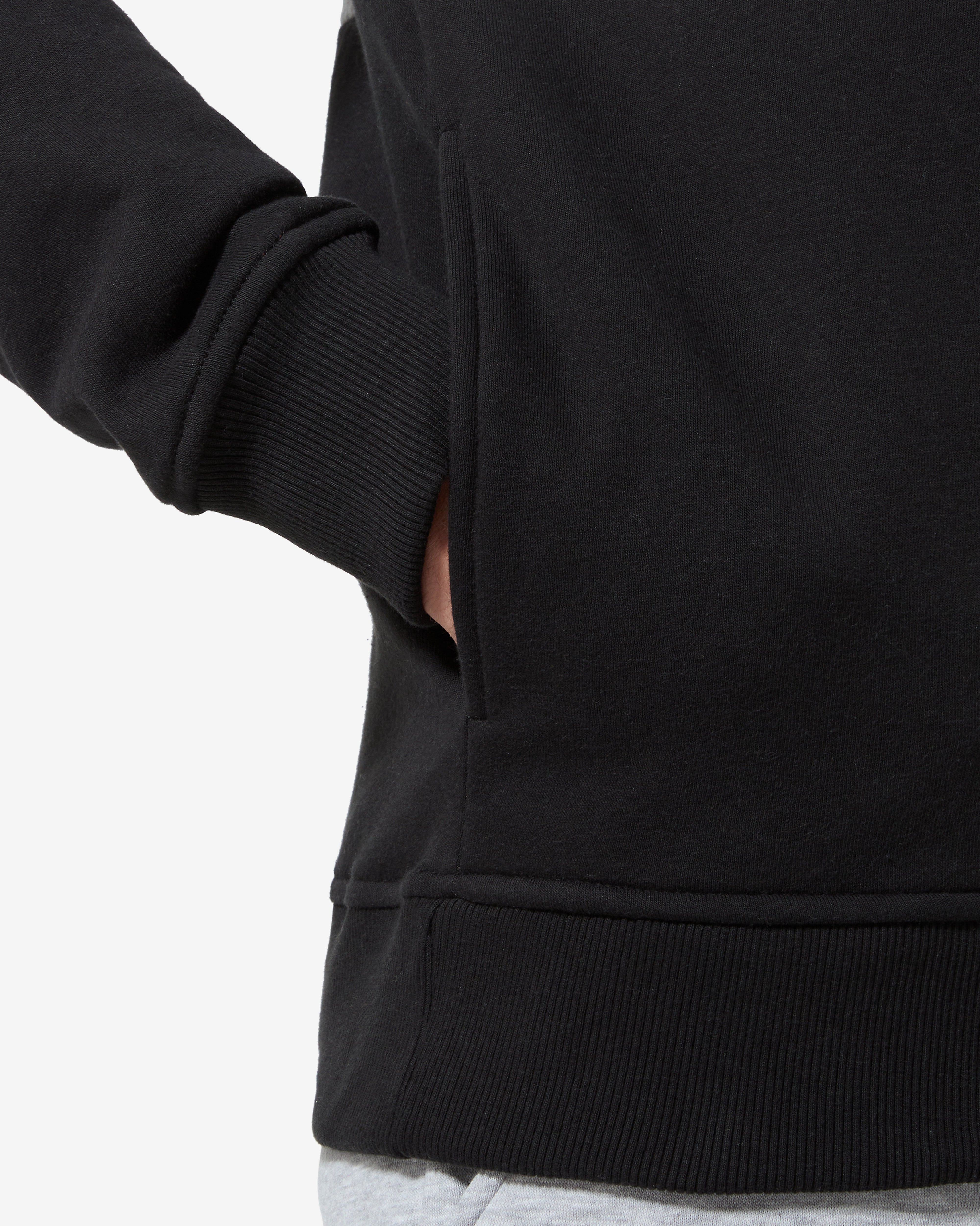 Anti-Gravity Track Jacket