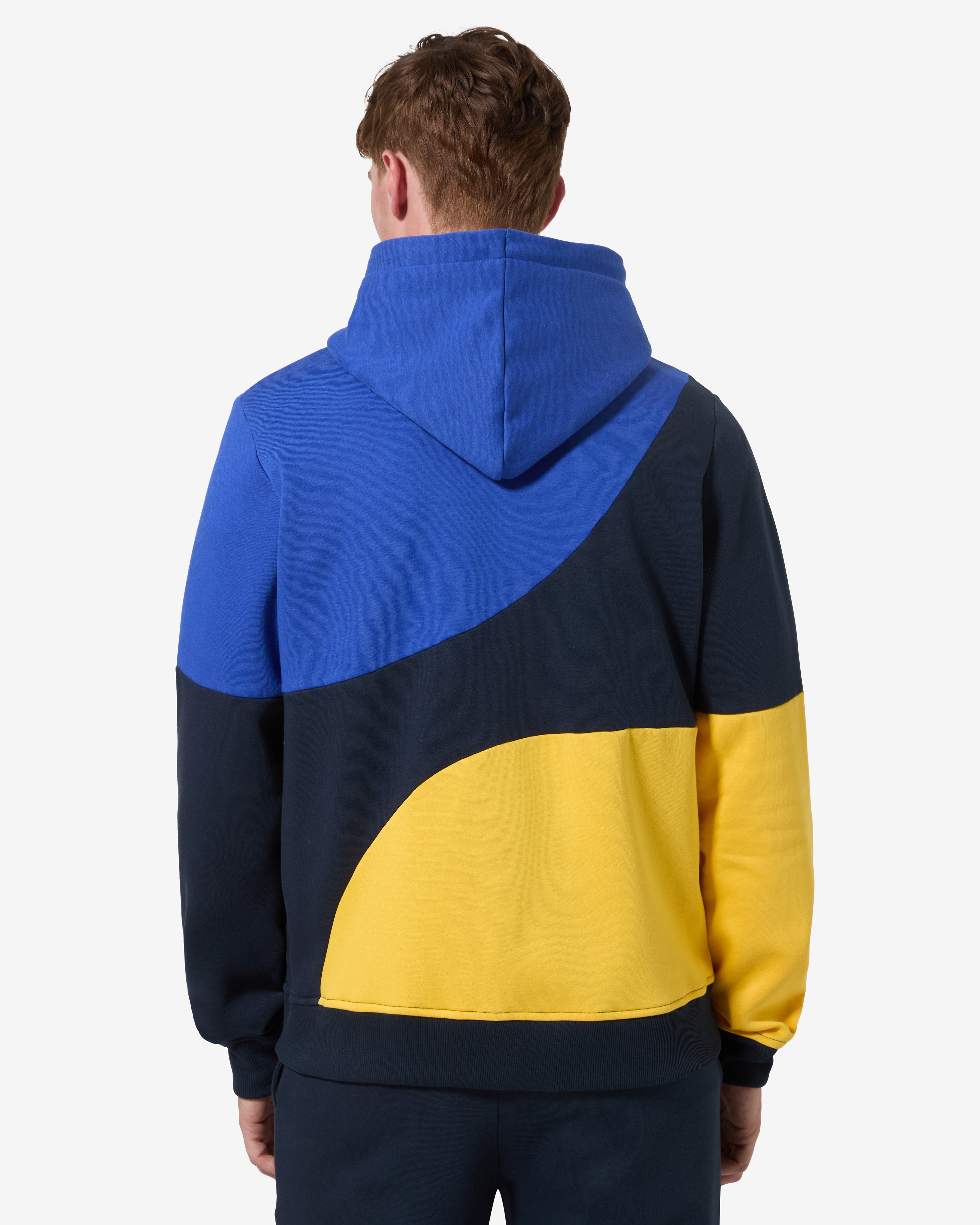 Anti-Gravity Track Jacket