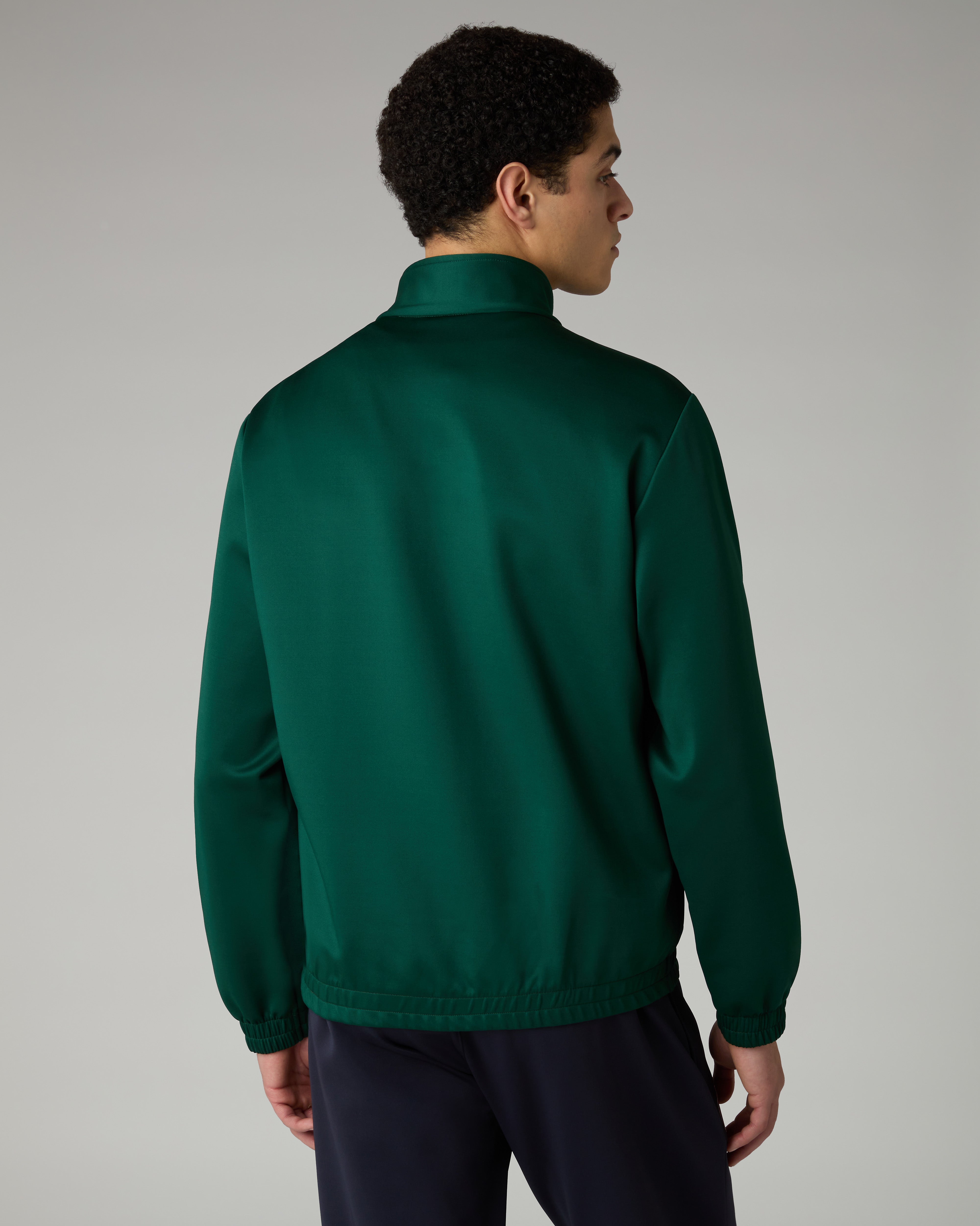 Posh Track Jacket