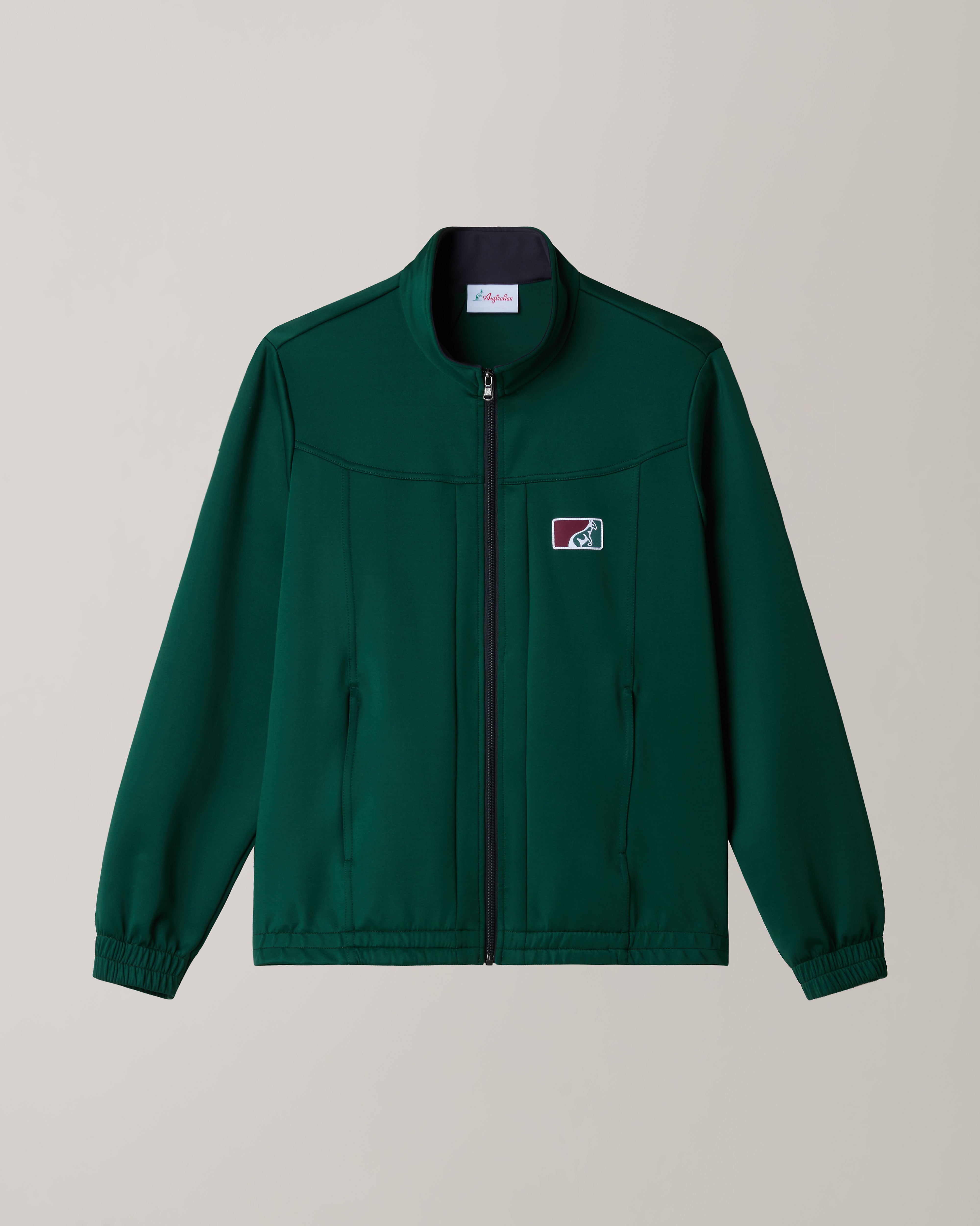 Posh Track Jacket