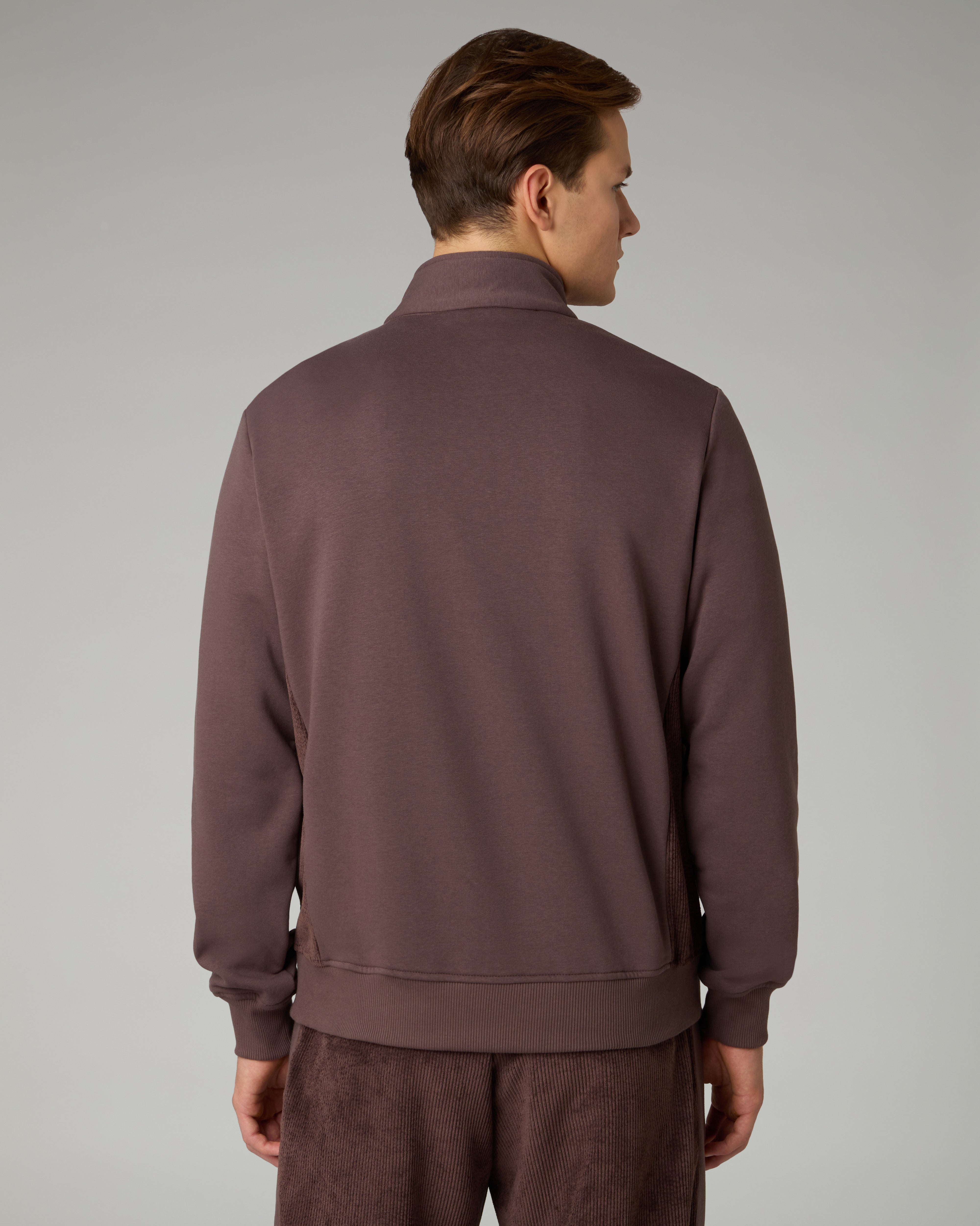 Bridget Track Jacket