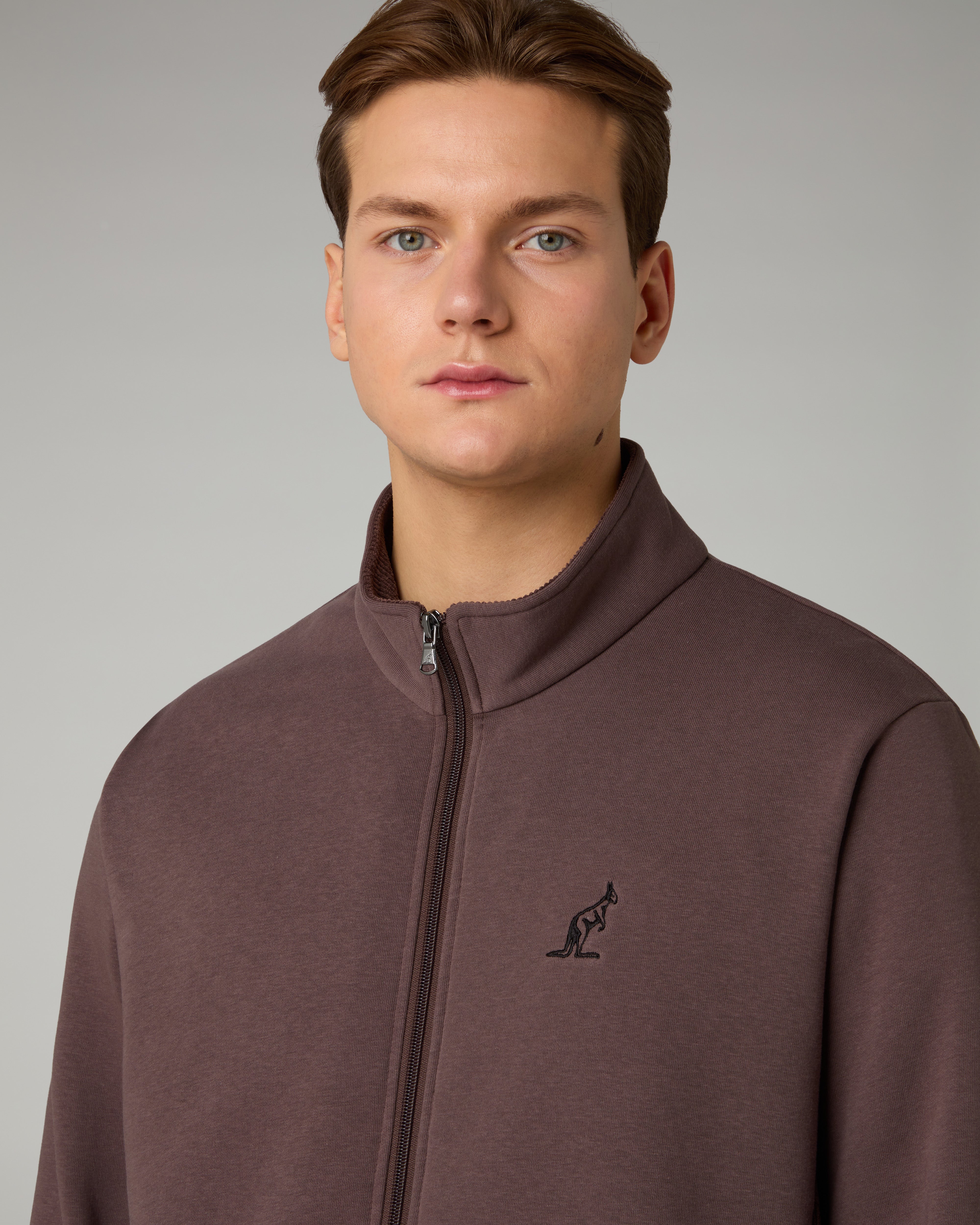 Bridget Track Jacket