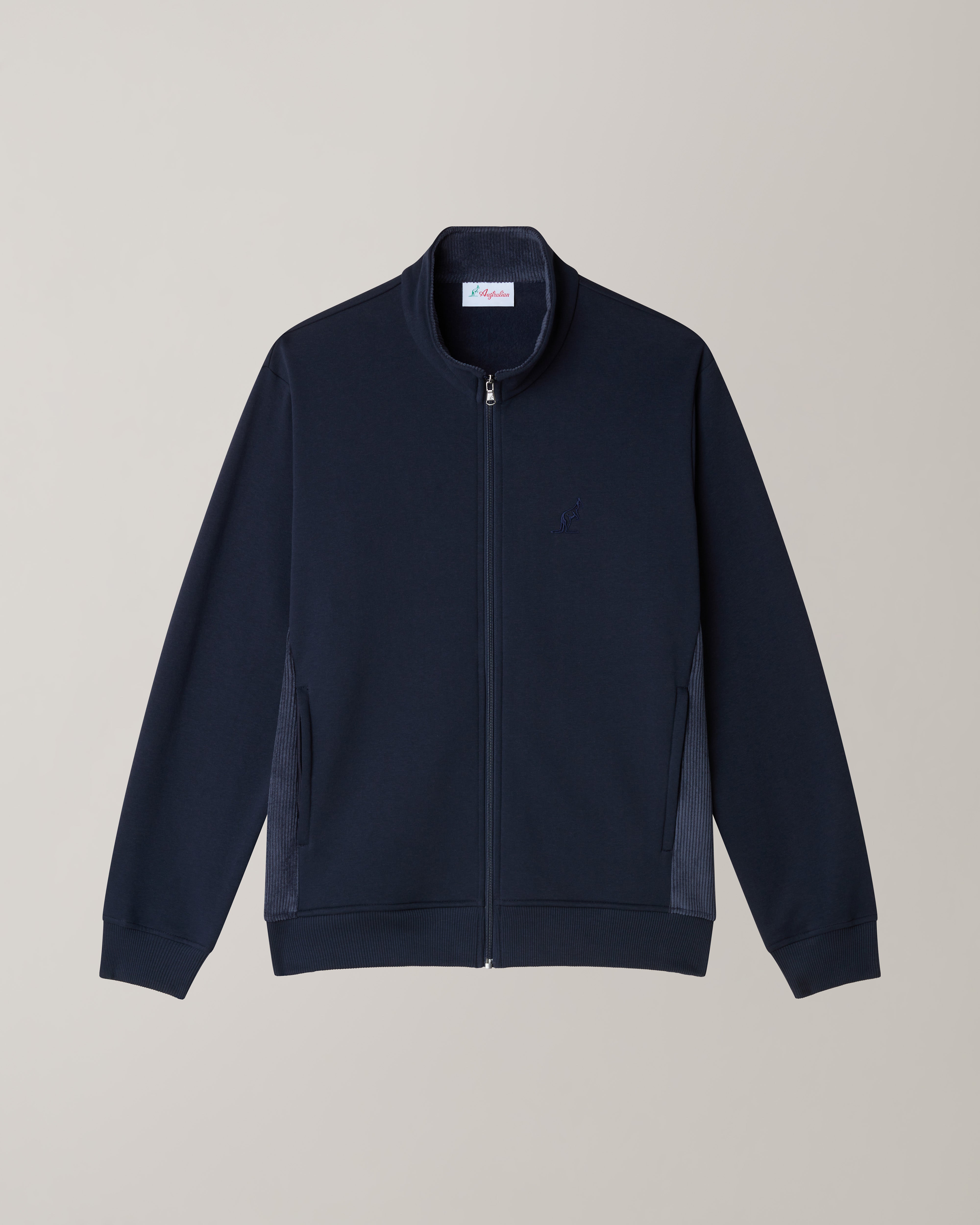 Bridget Track Jacket