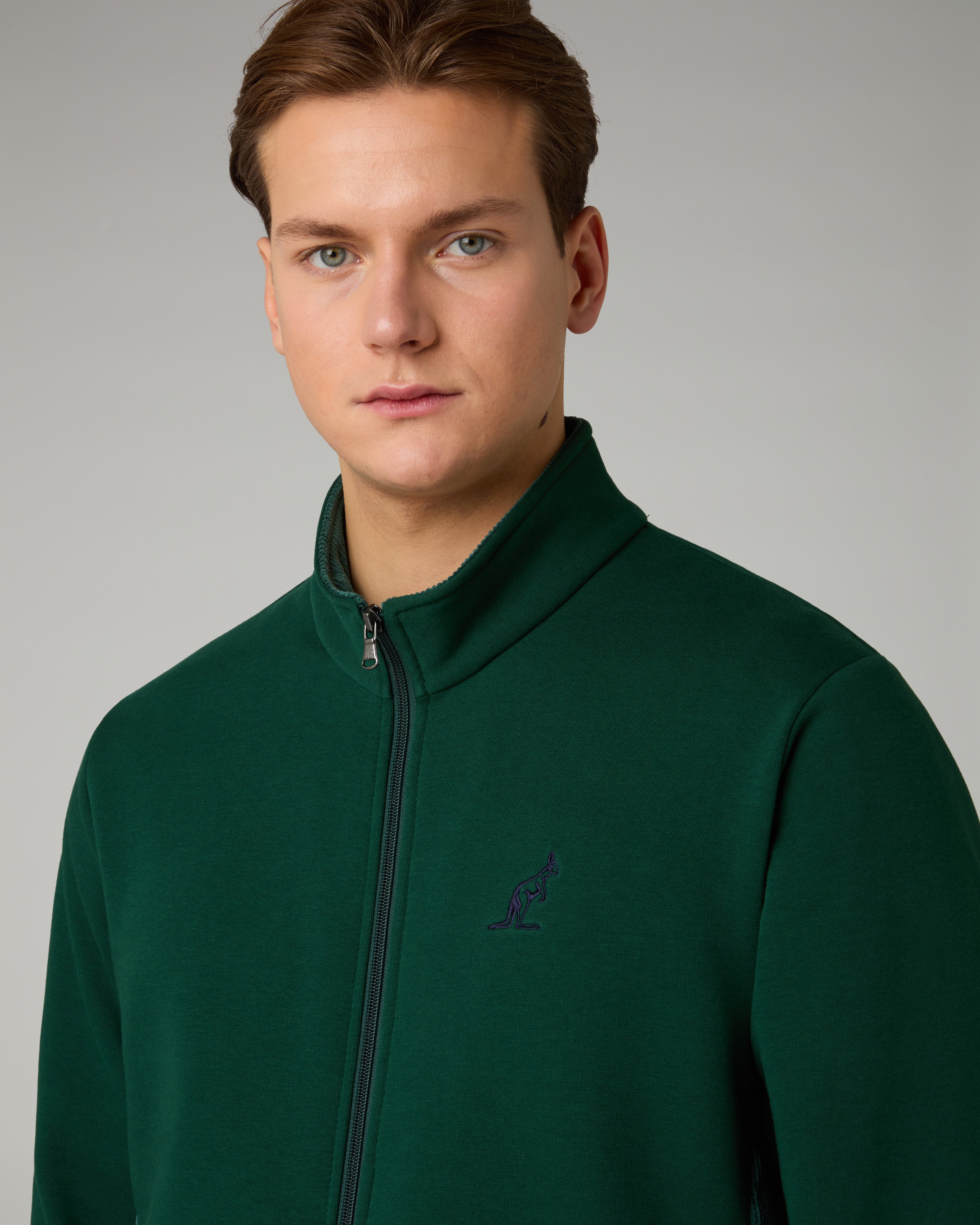 Bridget Track Jacket