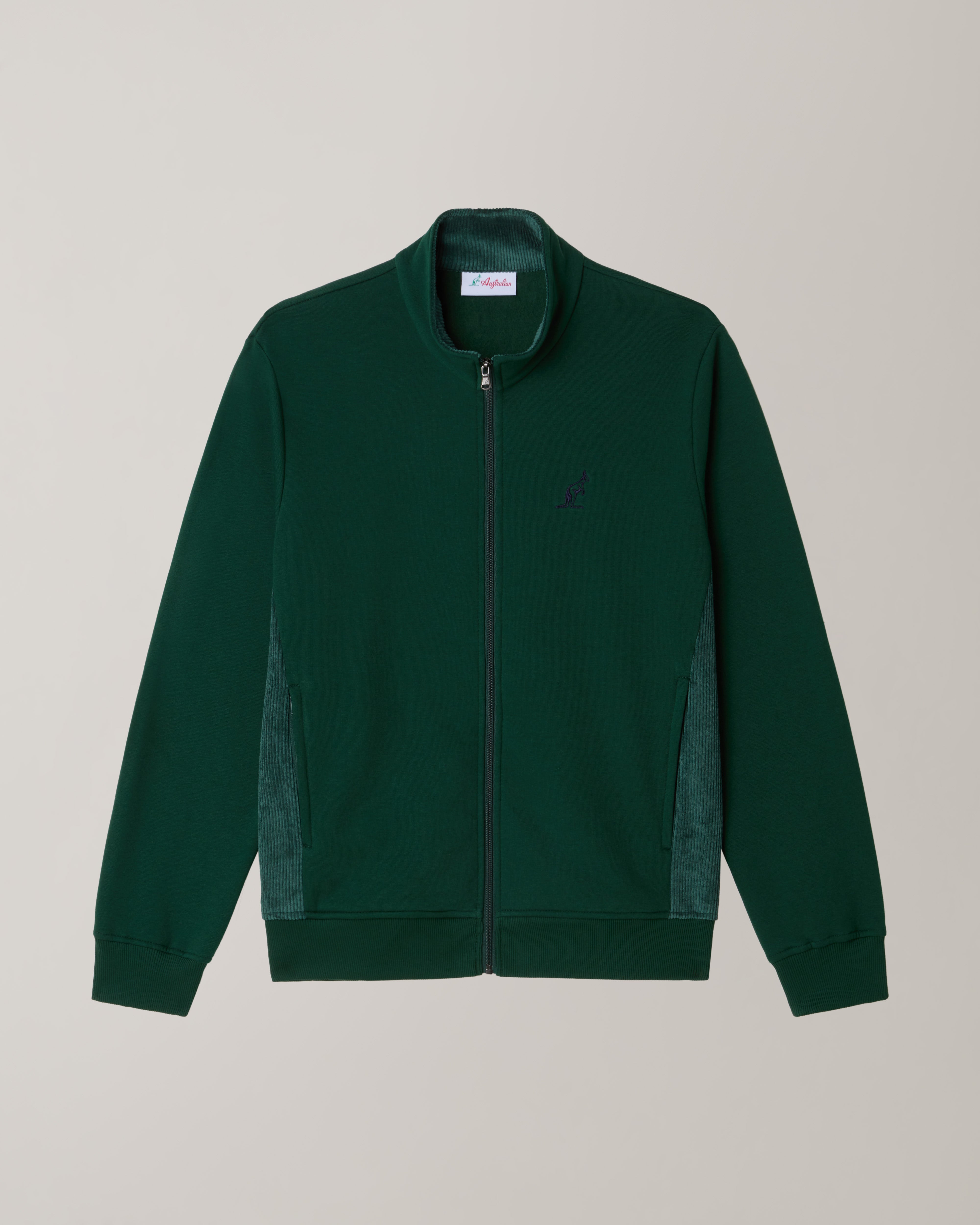 Bridget Track Jacket