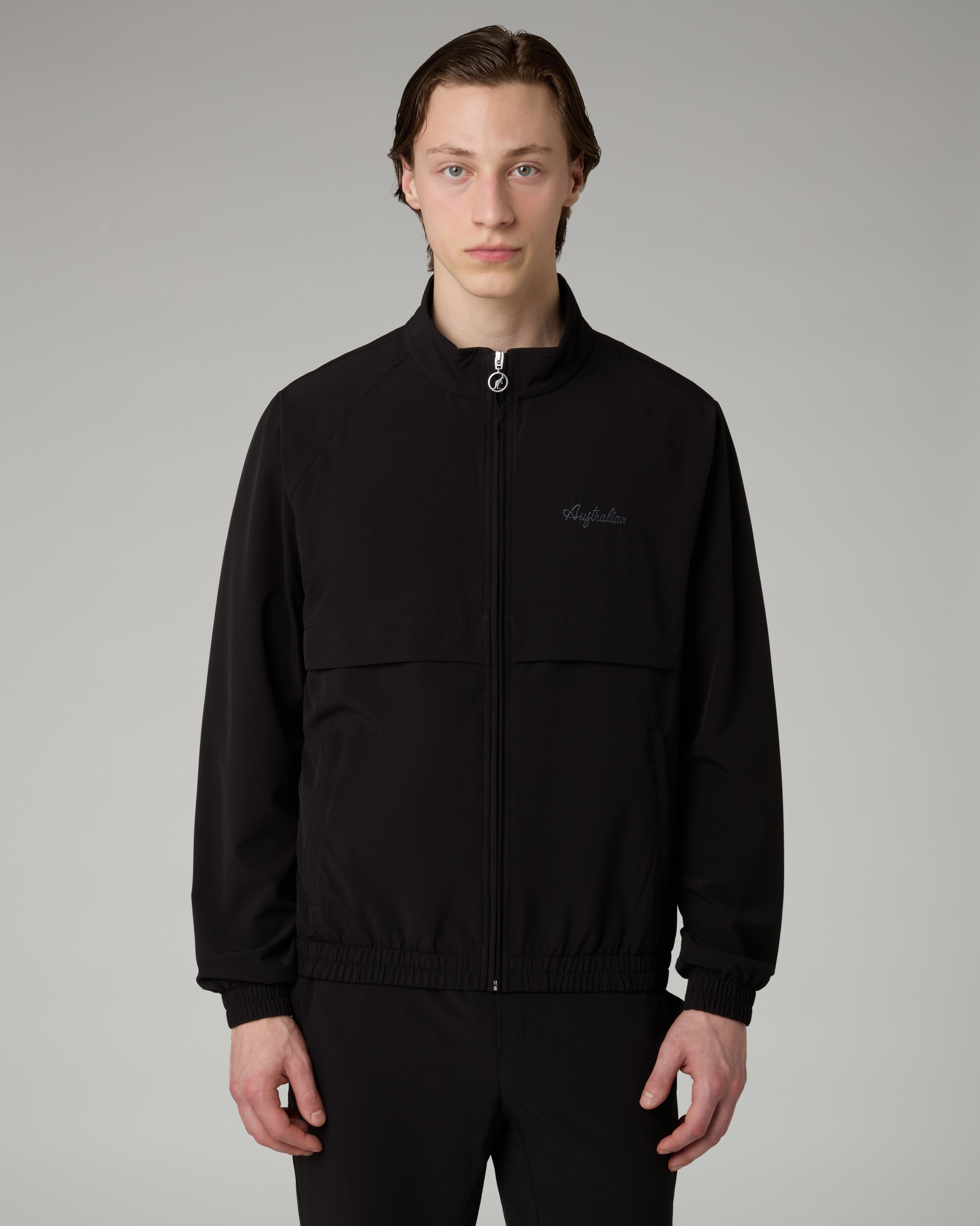 Doric Track Jacket