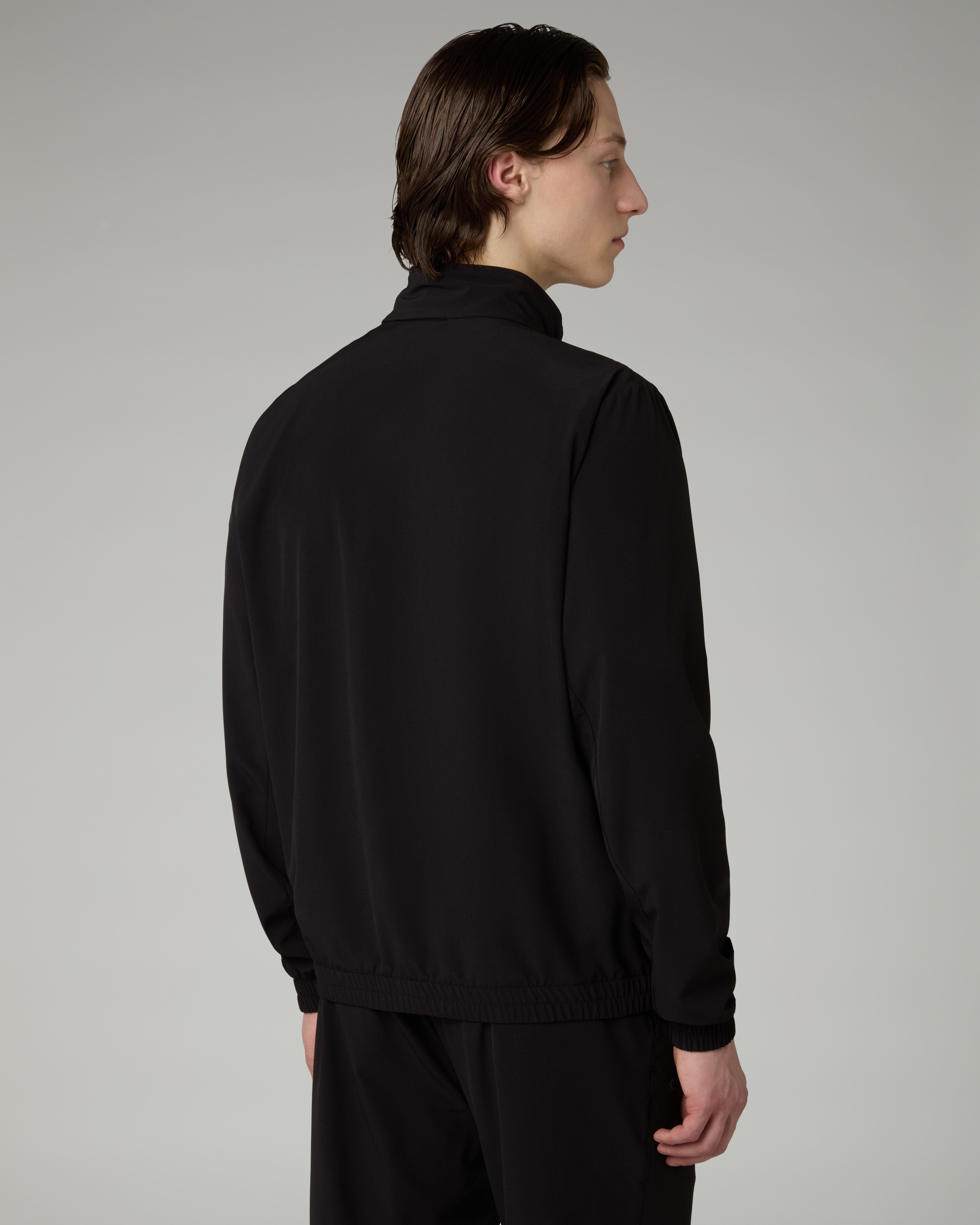 Doric Track Jacket