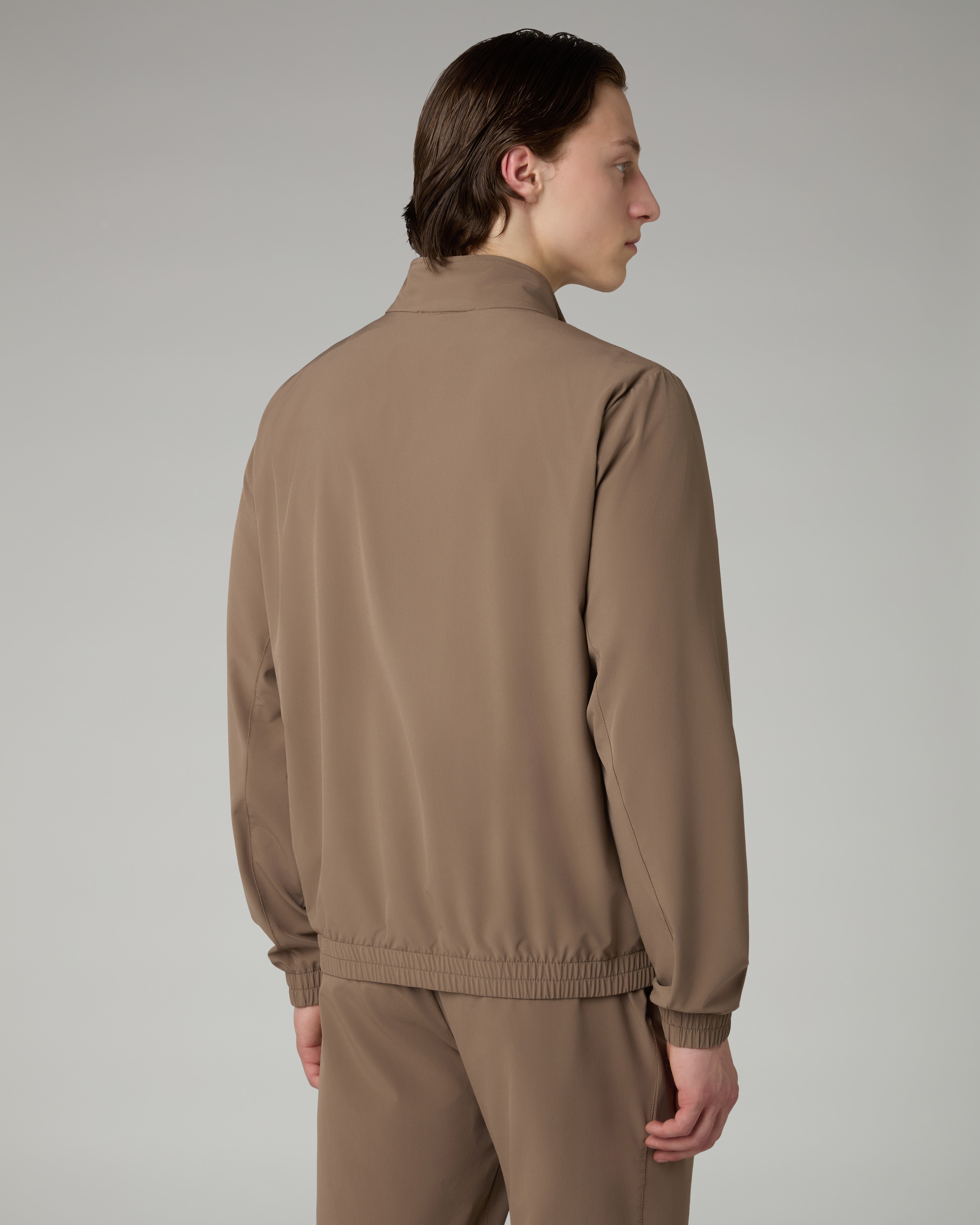 Doric Track Jacket