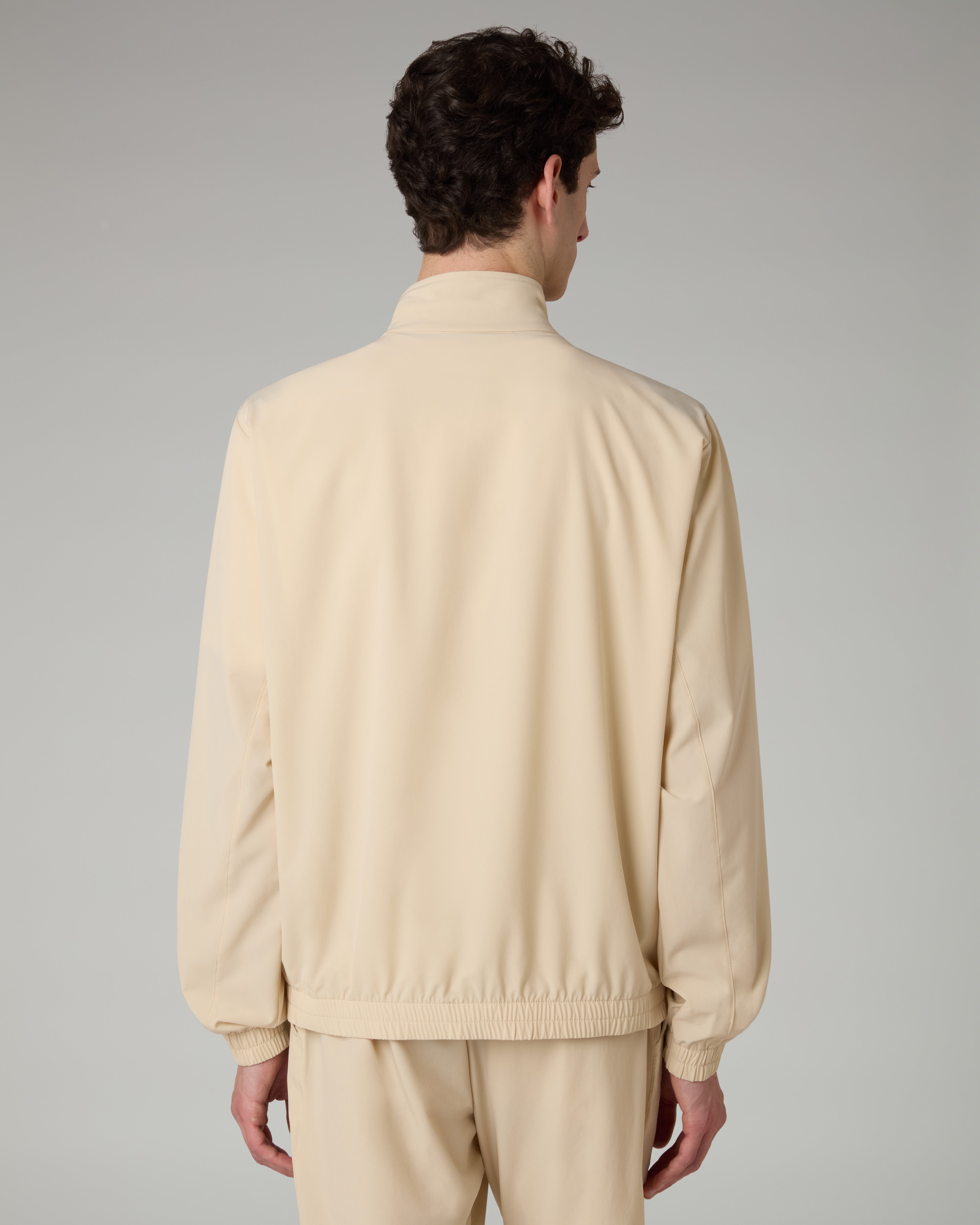 Doric Track Jacket