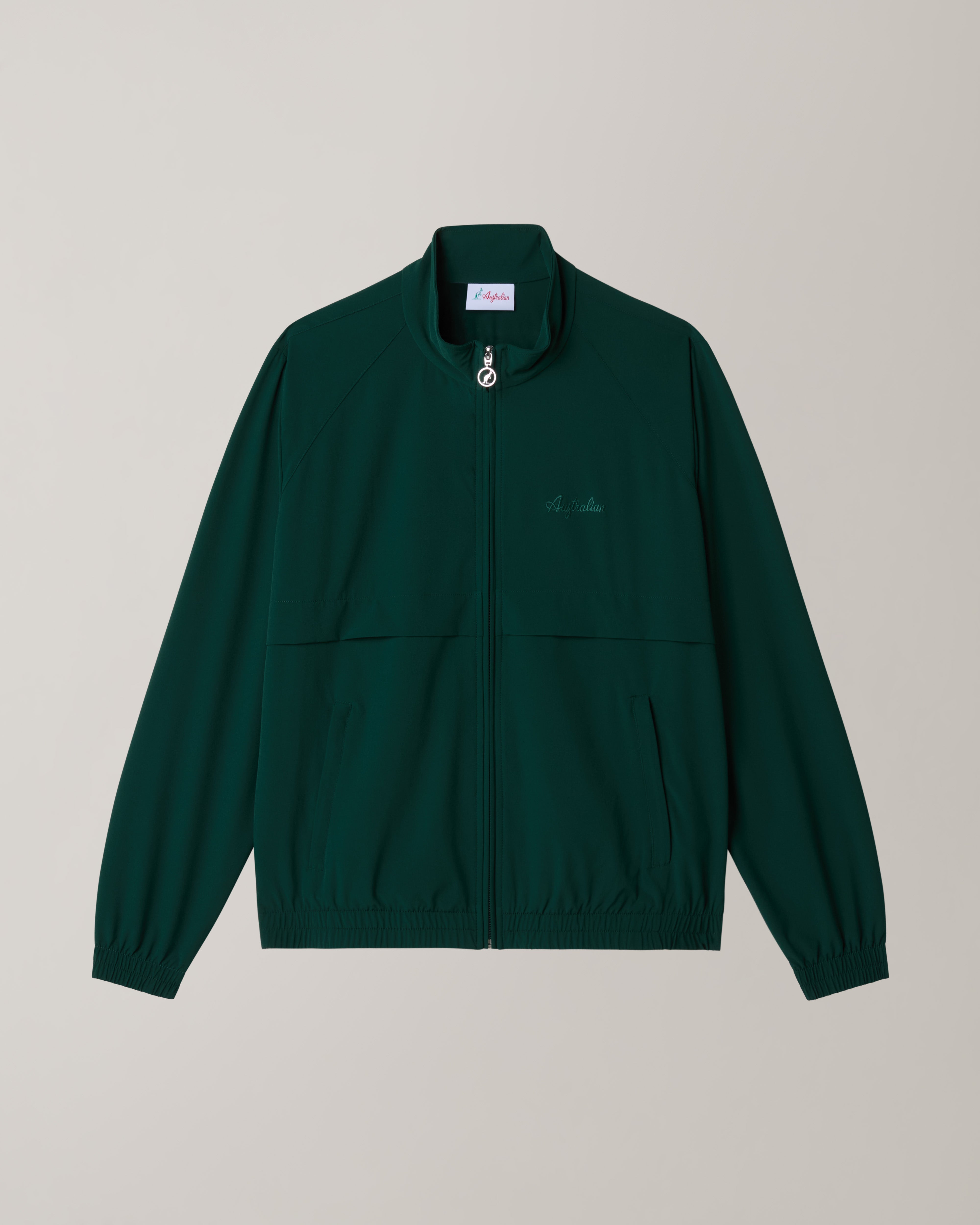 Doric Track Jacket