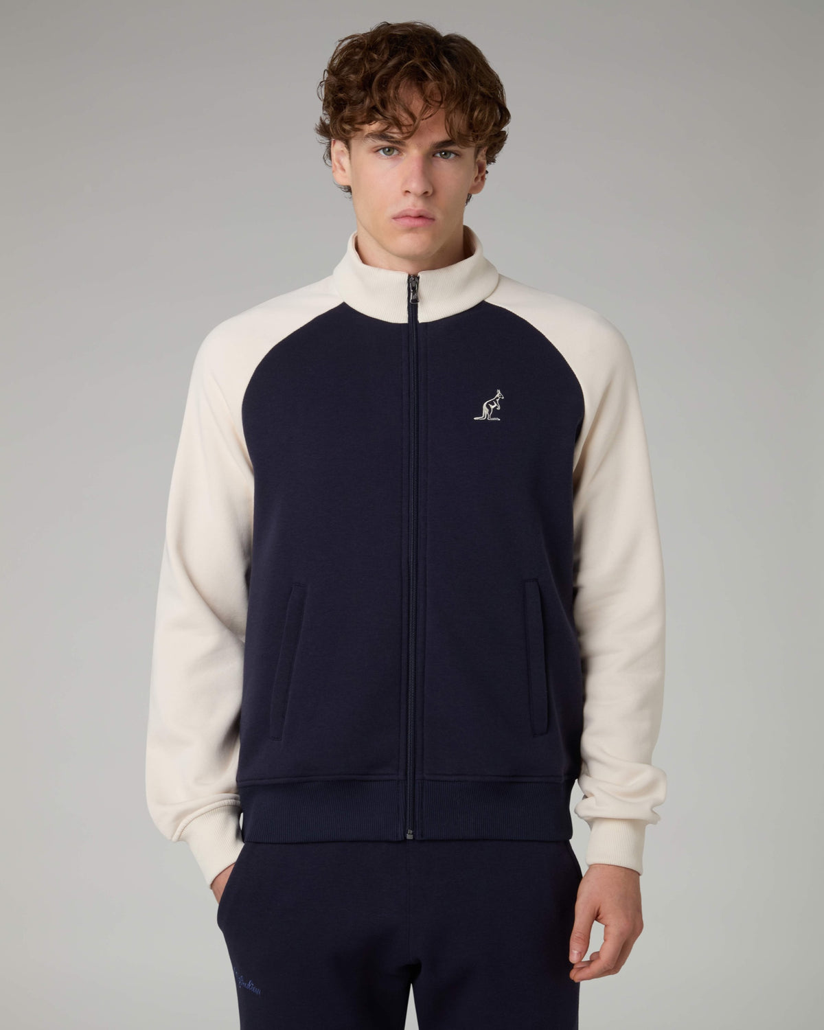 Seventy Track Jacket