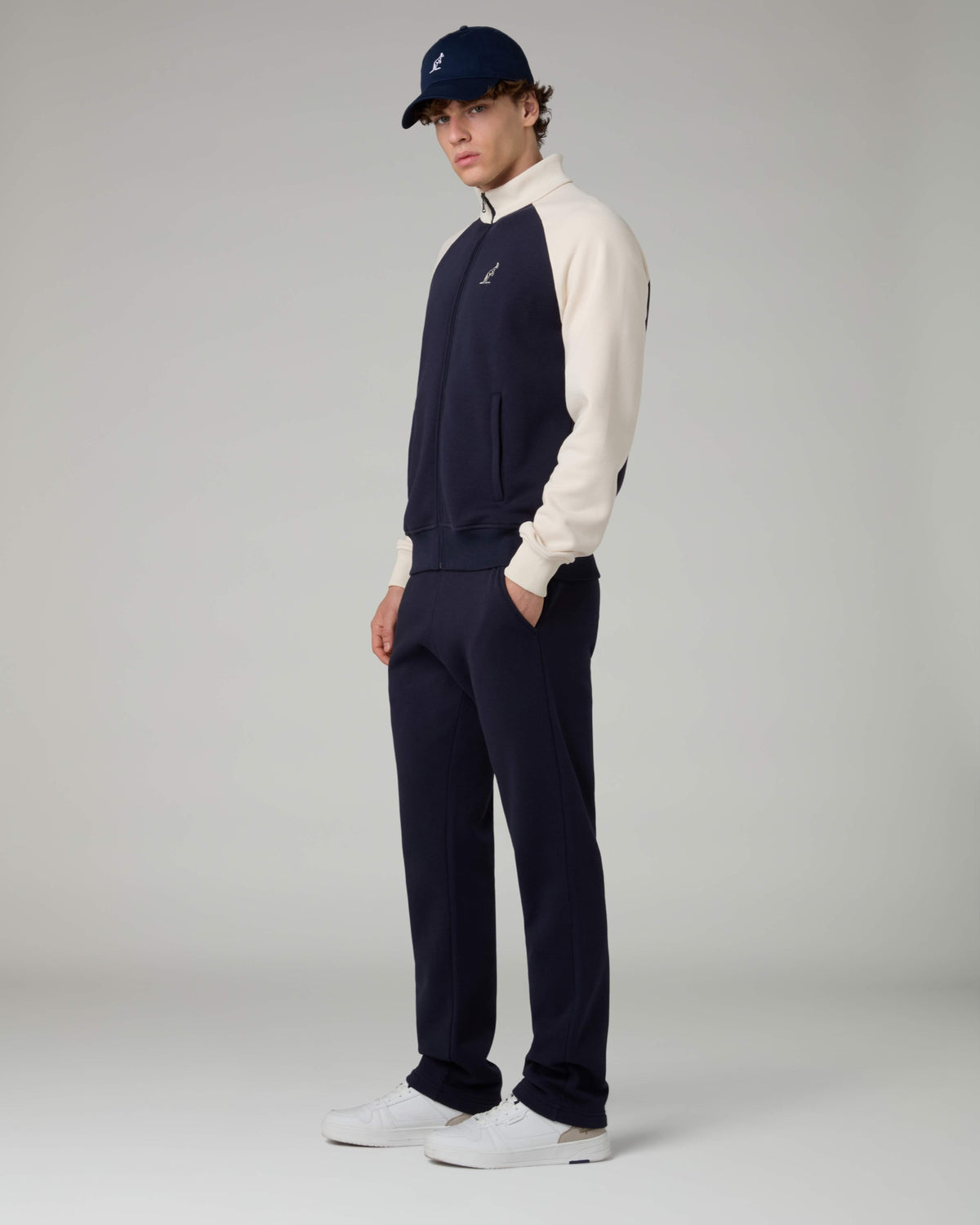 Seventy Track Jacket