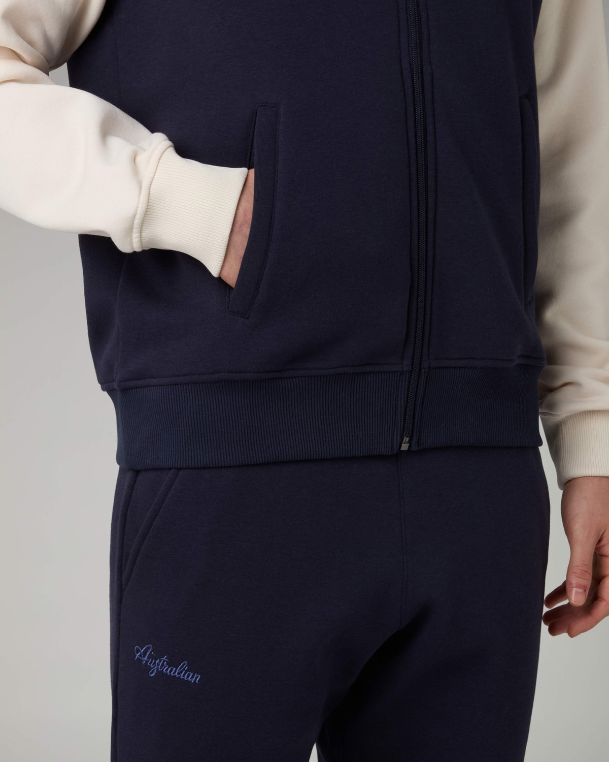 Seventy Track Jacket
